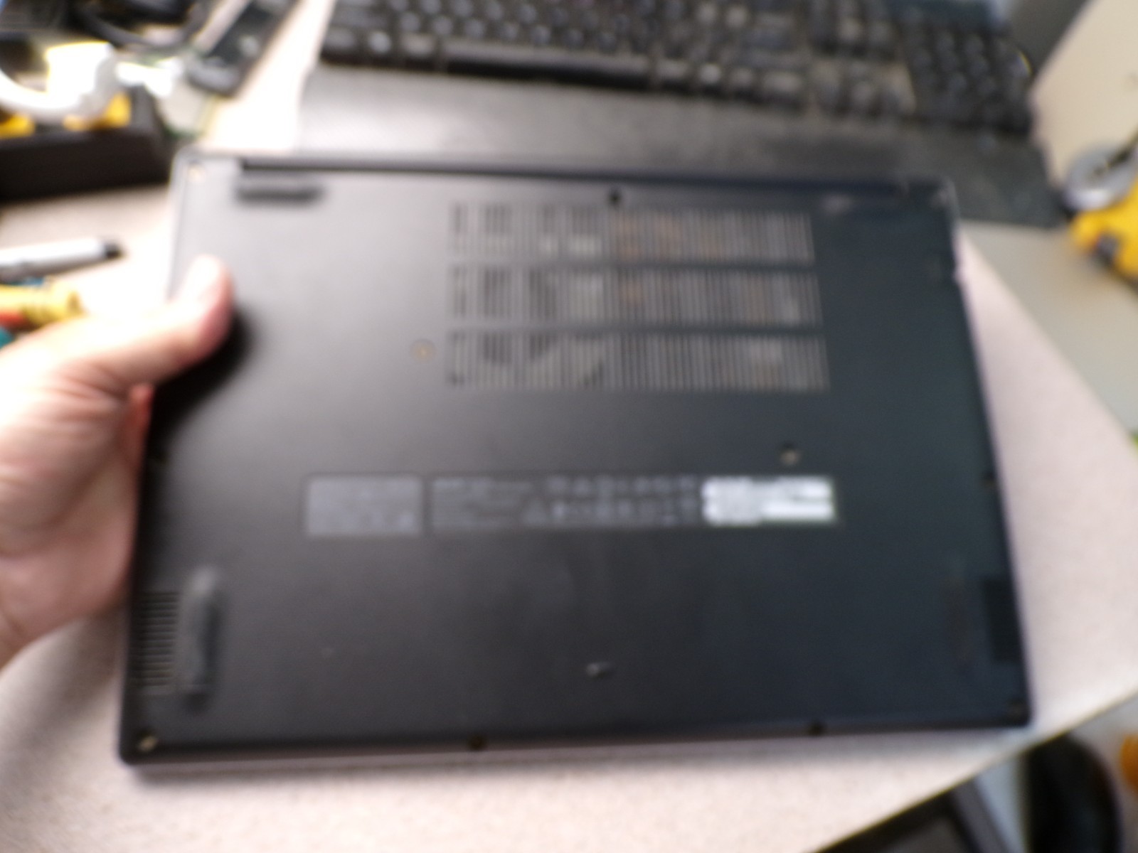 Acer Aspire A314-22g-R4XM Ryzen 3 3250u 8GB 14″ FHD Laptop #57891