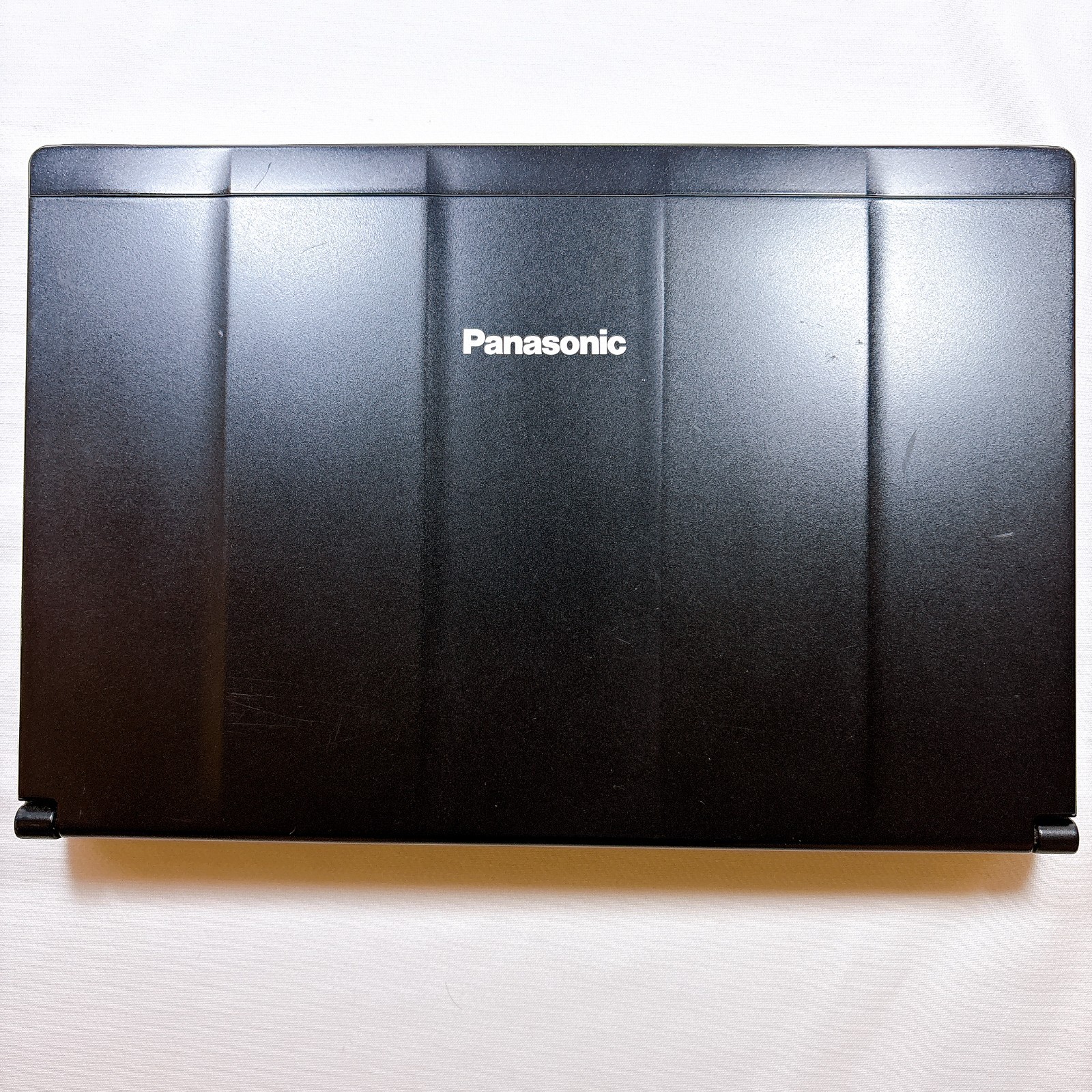 Panasonic Let’s Note CF-SX3 Core i5-4310U 12GB RAM 256GB SSD Made in Japan #1027
