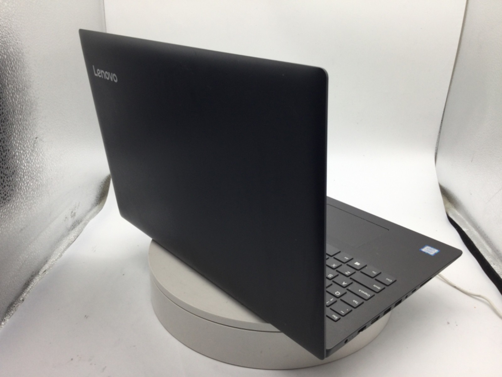 Lenovo IdeaPad 330 15.6″ Laptop i3-8130U 8GB RAM 1TB HDD Windows 11 Pro Used RD