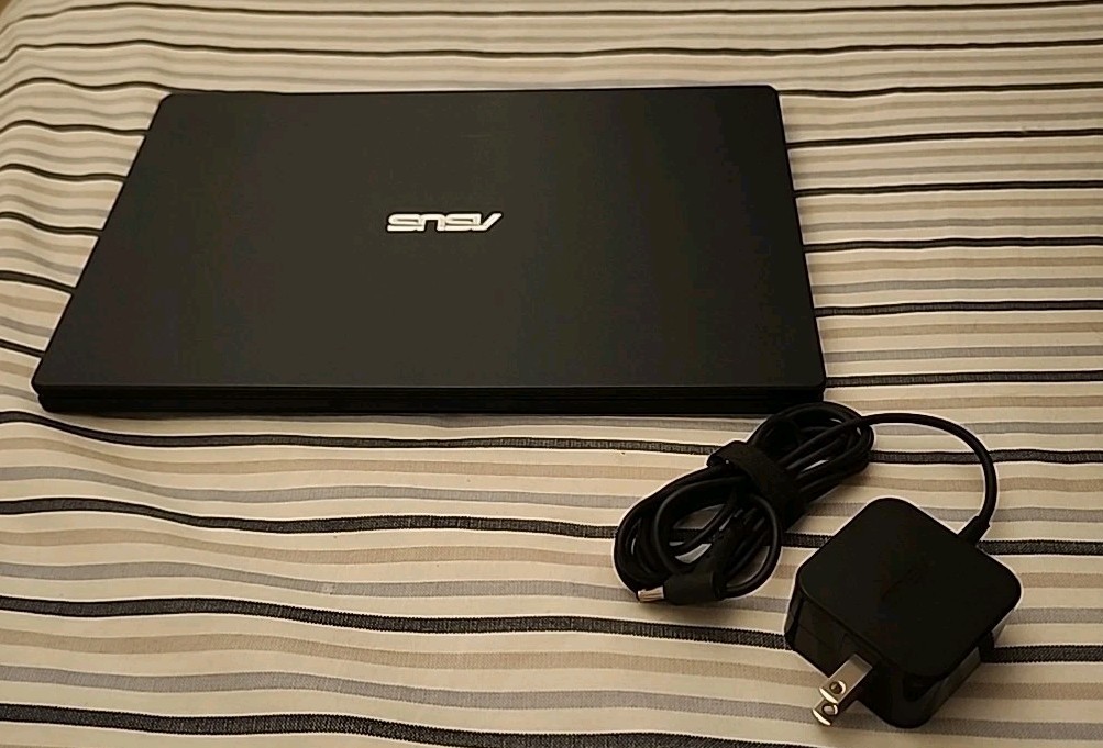 Asus E210MA 11.6″ Laptop Celeron N4020 4GB 64GB eMMC Windows 11 Home