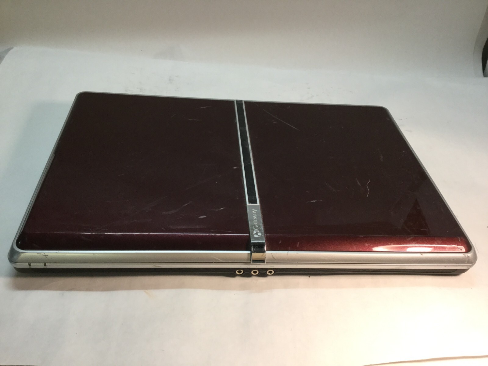 Gateway AJ2 15″ Laptop Intel Centrino -NO POWER-MZ