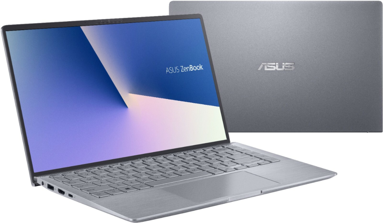 ASUS ZENBOOK Q407IQ-BR5N4 14′ FULL HD LAPTOP NVIDIA GEOFORCE 256GB SSD NEW OFFER