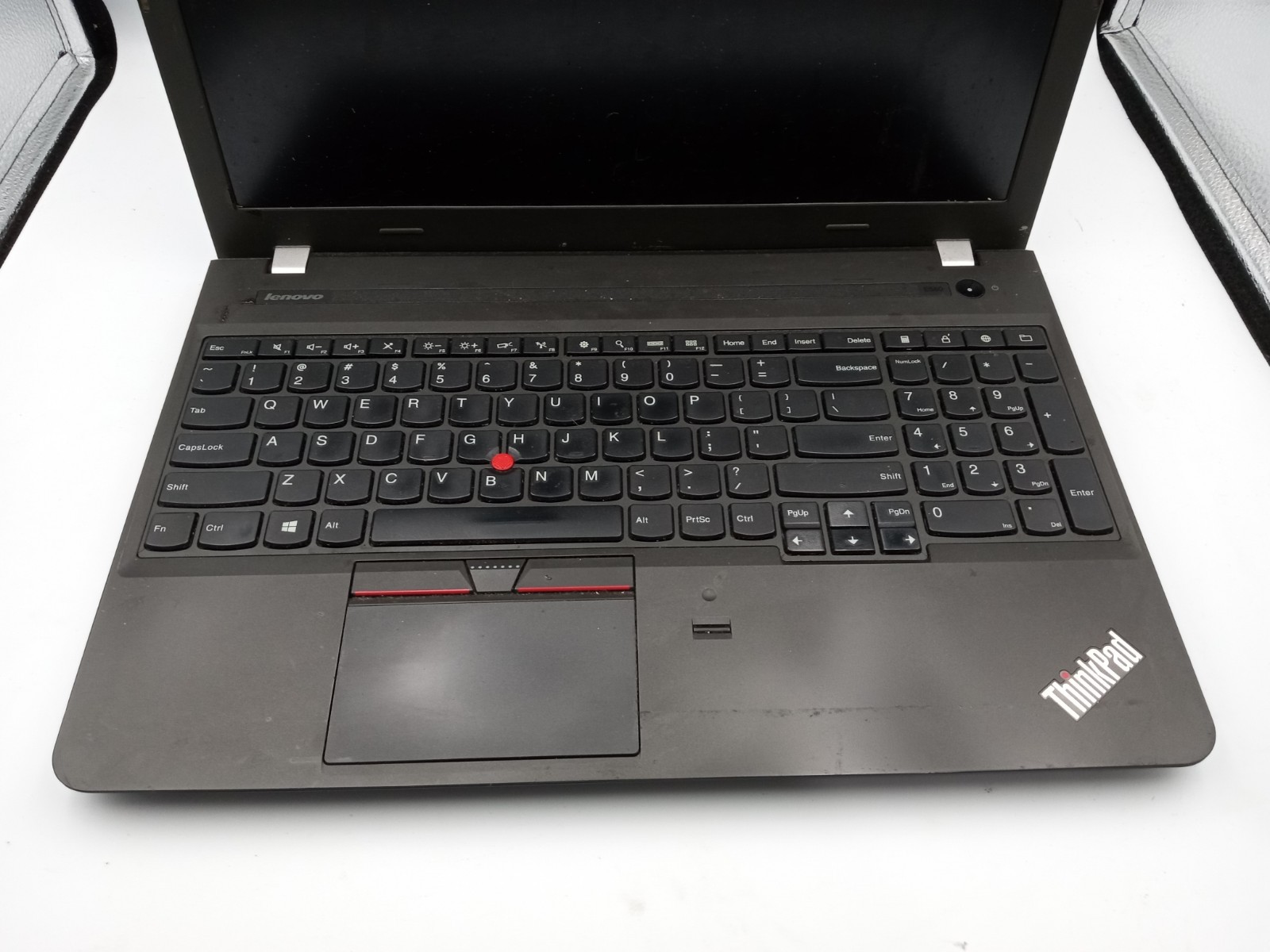Lenovo Thinkpad E560 15″ Laptop Intel i7-6500U 8GB RAM *PARTS/REPAIR* READ -RR