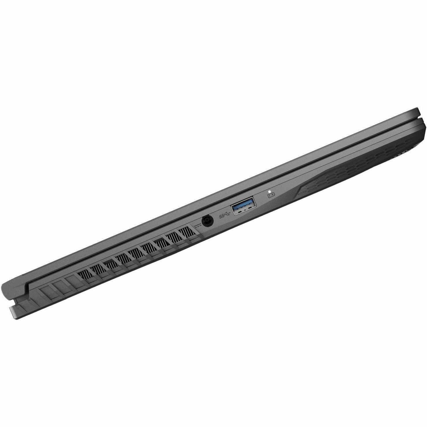 MSI Thin A15 B7UC-625US 15.6 Gaming Notebook – Full HD – 144 Hz – AMD Ryzen 5 7