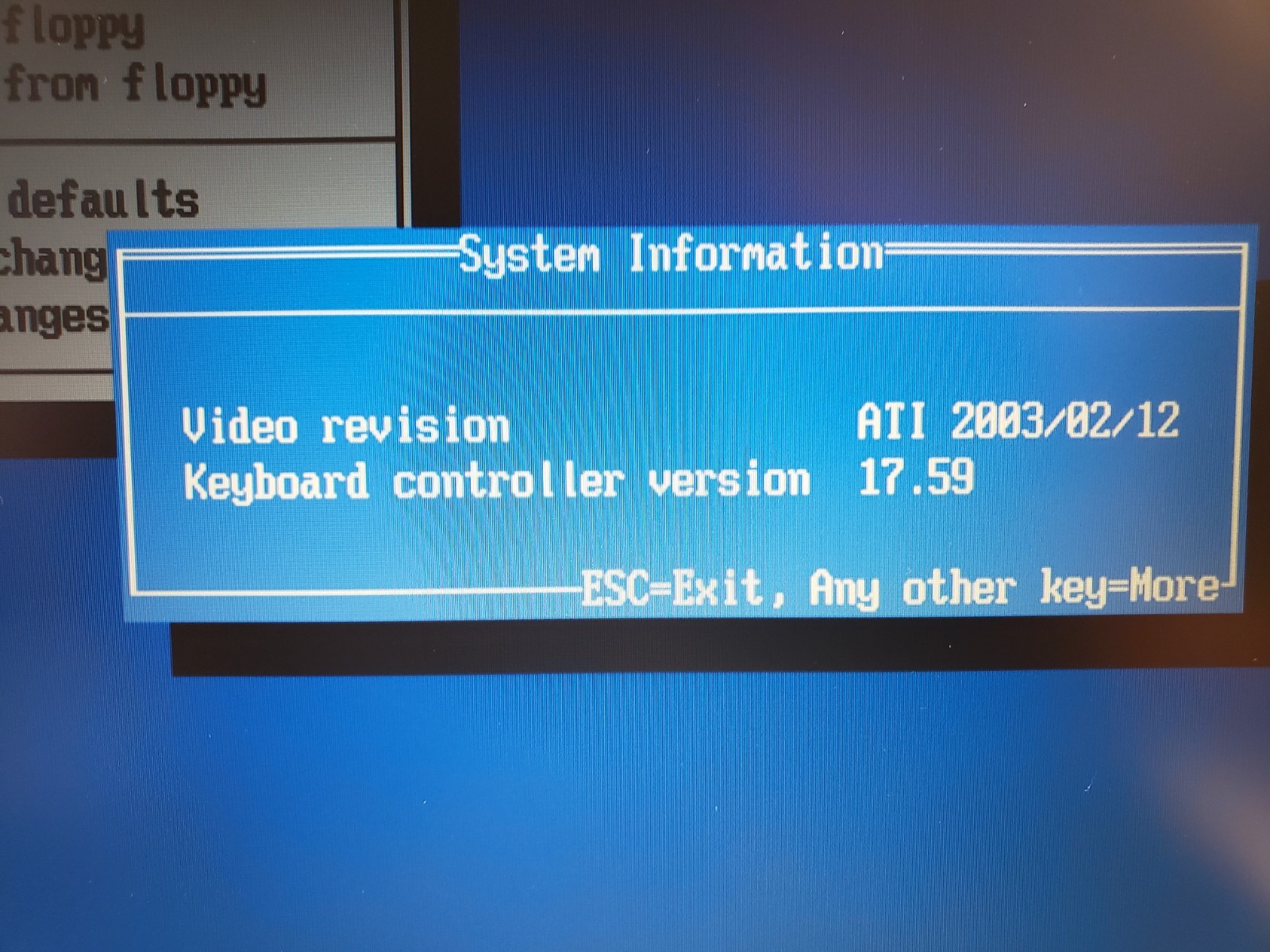 Vintage Compaq EVO N610C Laptop Pentium 4 1.8GHz 768MB 60GB WinXP Pro SP2