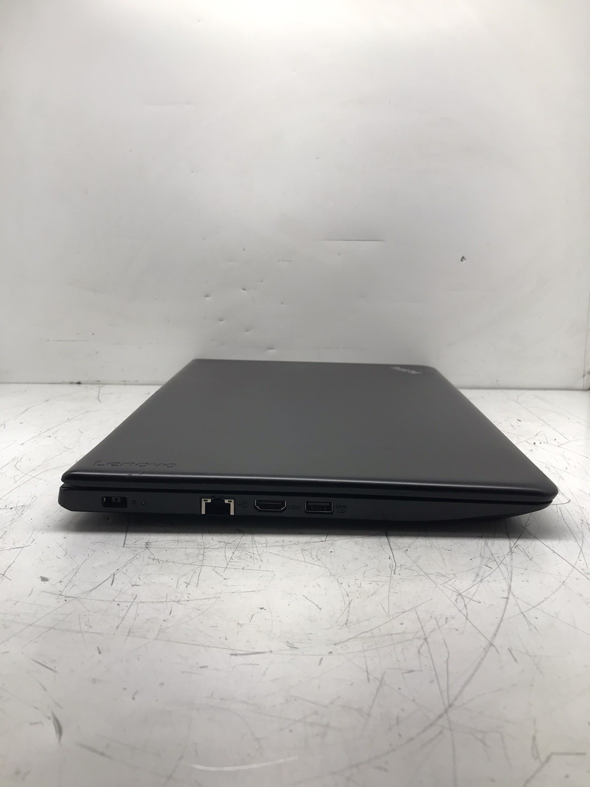 Lenovo Thinkpad E475 14″ AMD A10-9600P 2.4GHz 8GB RAM No HDD/SSD – Boots to BIOS