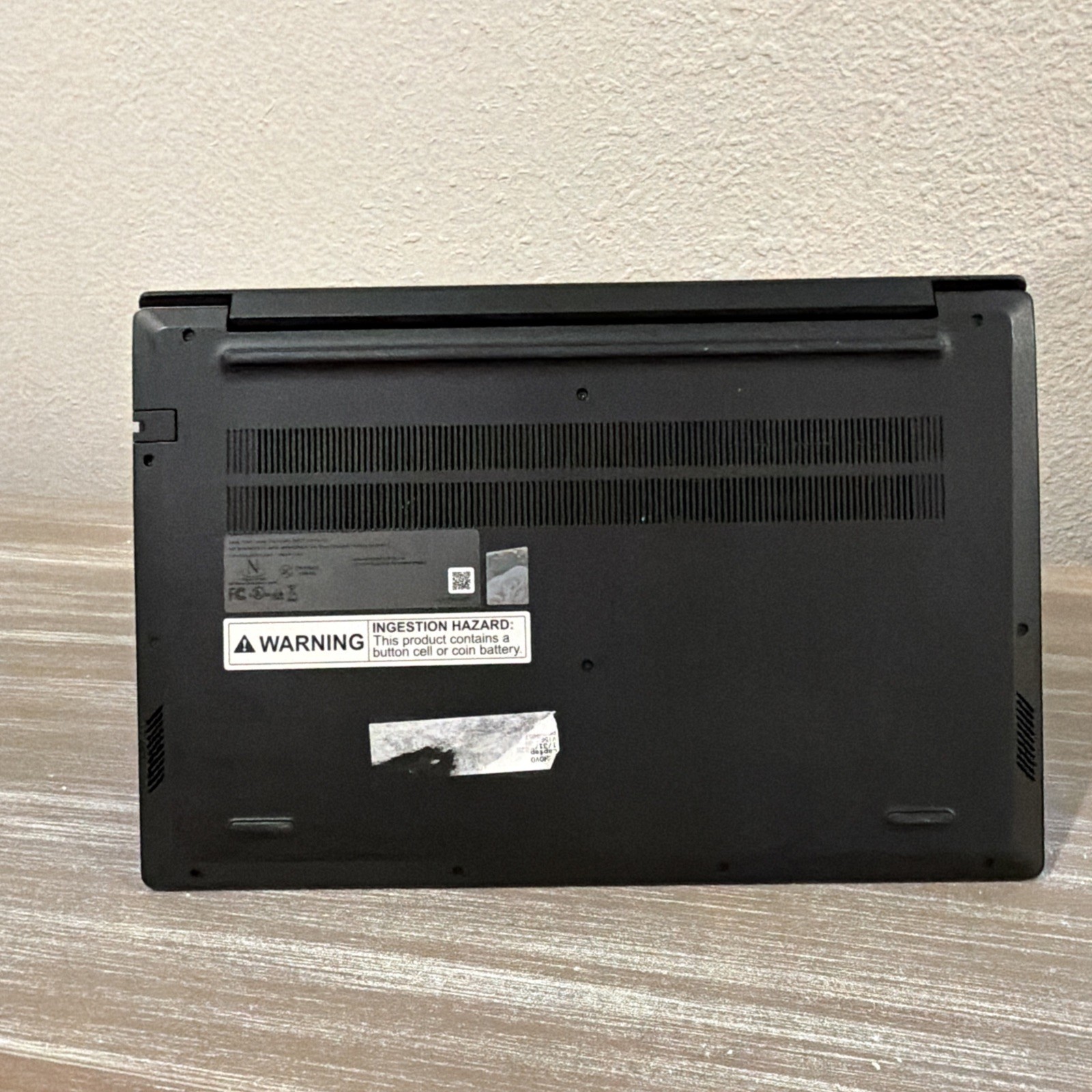 Lenovo V15 G4 IAN 15.6″ N100 0.8GHz 8GB RAM 128GB SSD Windows 11
