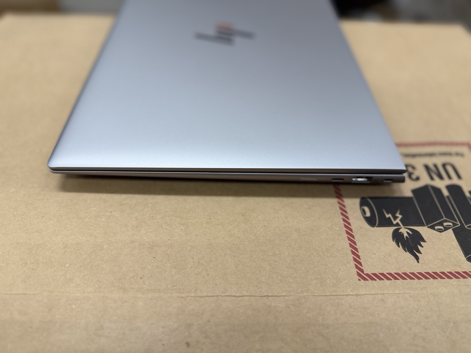 HP ZBook Studio 16 G11 4K ULTRA 9 185H / 32GB DDR5 / 1TB NVMe / RTX 4070