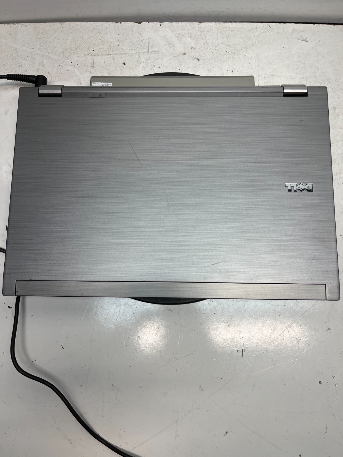 Dell Latitude E6510 Intel Core i7 Q740 1.73GHz 8GB NO HDD