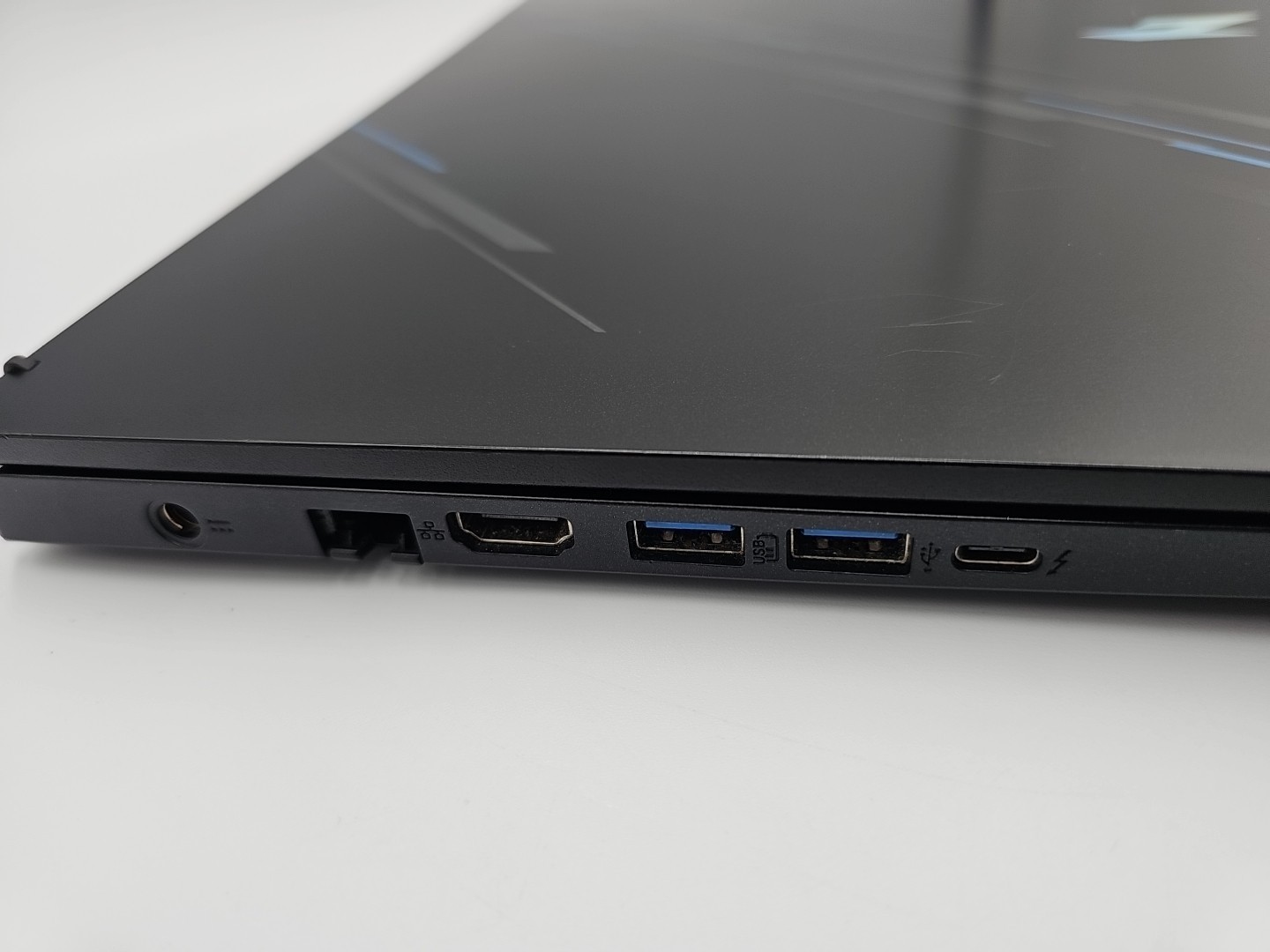 Acer – Nitro 5 (ANV15-15) 13th Gen i5-13420H 16GB 512GB SSD GeForce RTX 4050