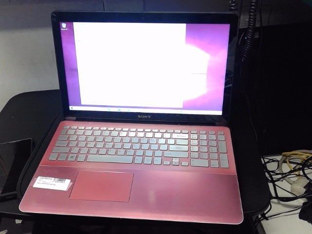SONY VAIO SVF15AC1QL (EZ2006619)