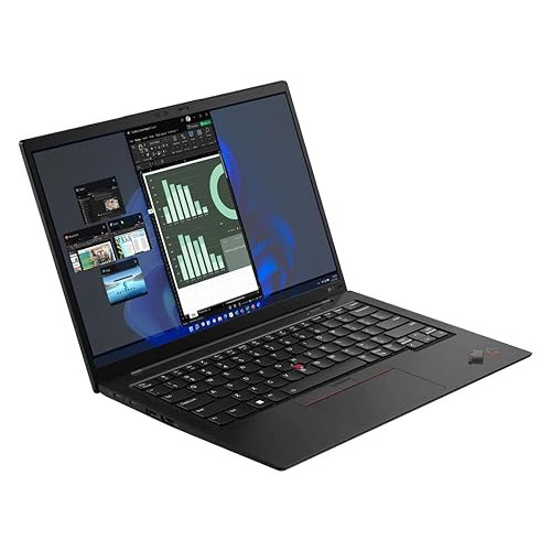 Lenovo ThinkPad X1 G1 13.3″ Intel Core i5 10th Gen 16GB 256GB Fair