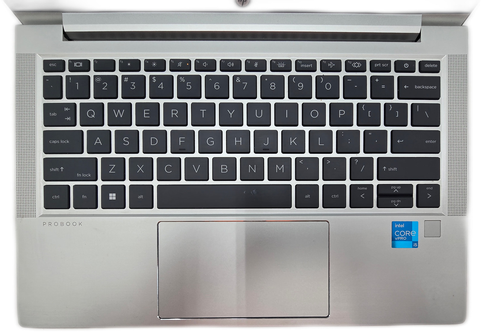 HP ProBook 630 G8 i5-11th Gen 16GB 256GB SSD Windows 11 Home