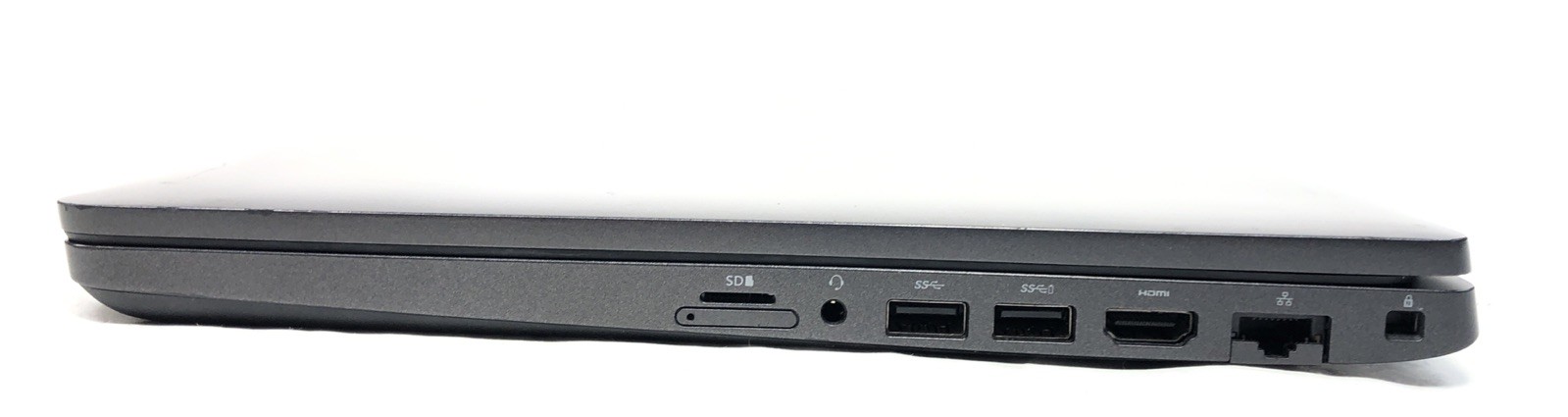 Dell Latitude 5500, Intel Core i7-8665U @1.90Ghz, 8GB RAM, 256GB SSD, W11Pro