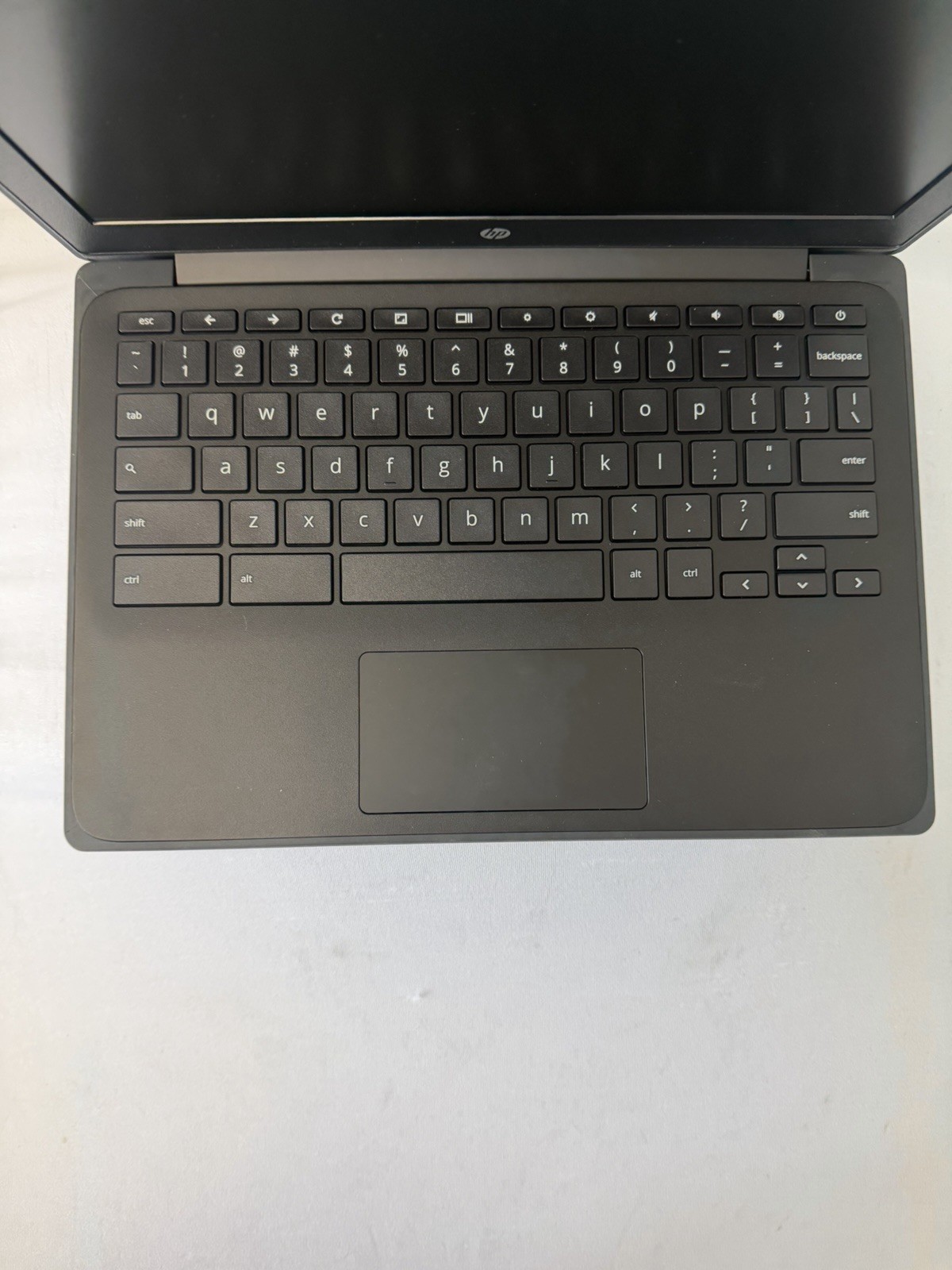 HP Chromebook 11MKG9EE Laptop – Good Screen – MediaTekMT8183 – Read Des