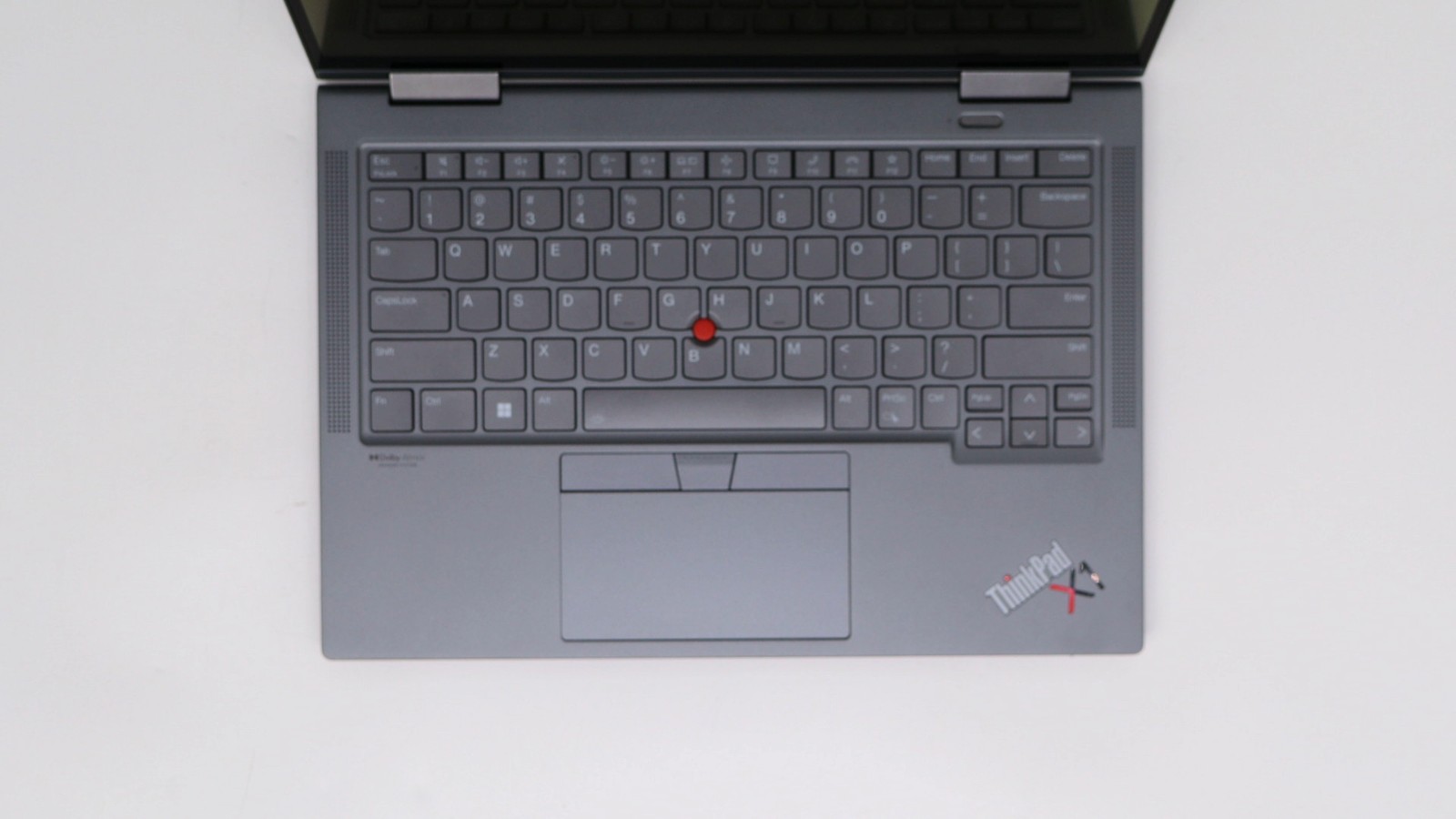 Lenovo ThinkPad X1 Yoga Gen 7 14″ i7-1270p 32GB 512GB – Very Good