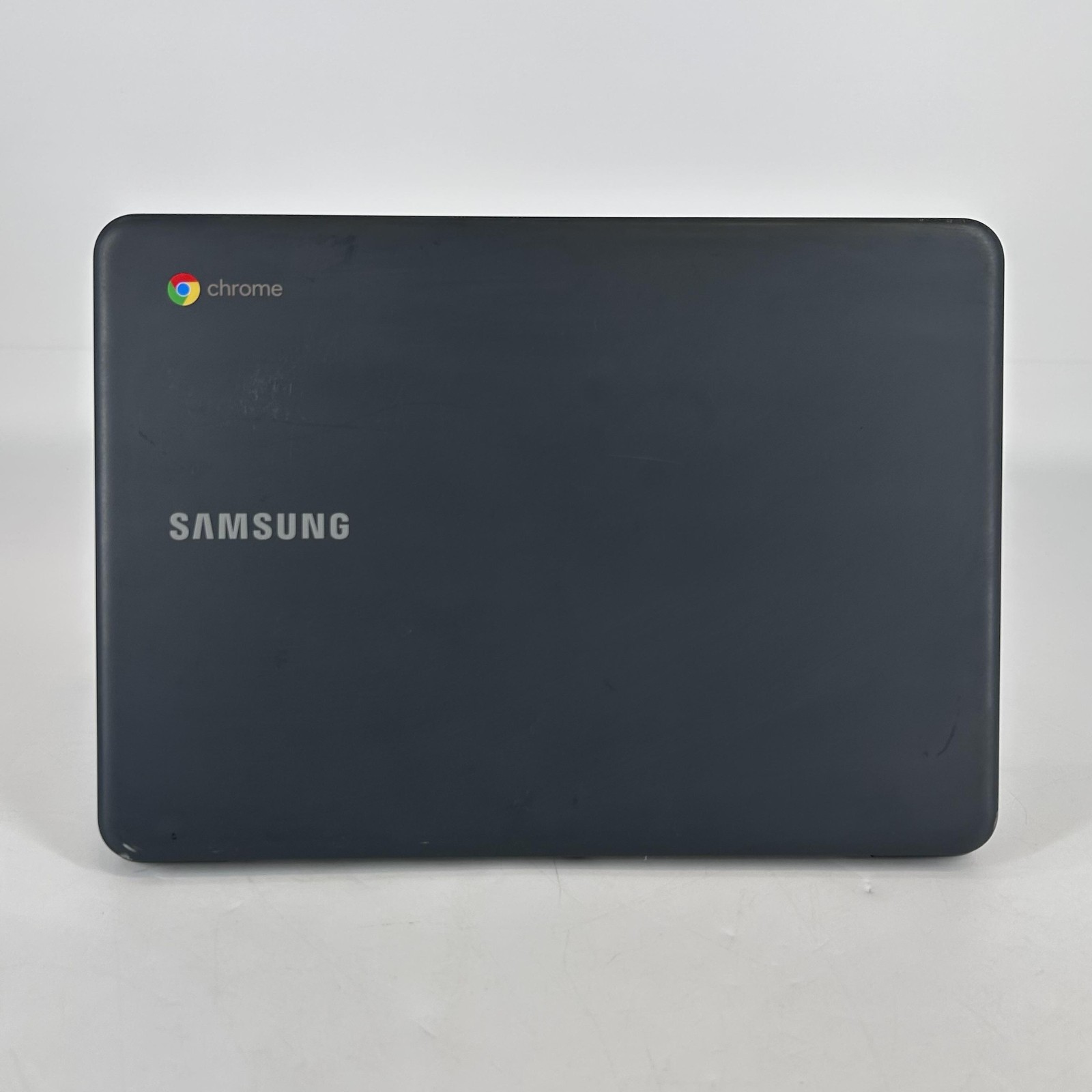 Samsung Chromebook 3 XE500C13 11.6 Black 1.6 GHz Celeron 4GB 16GB eMMC Good