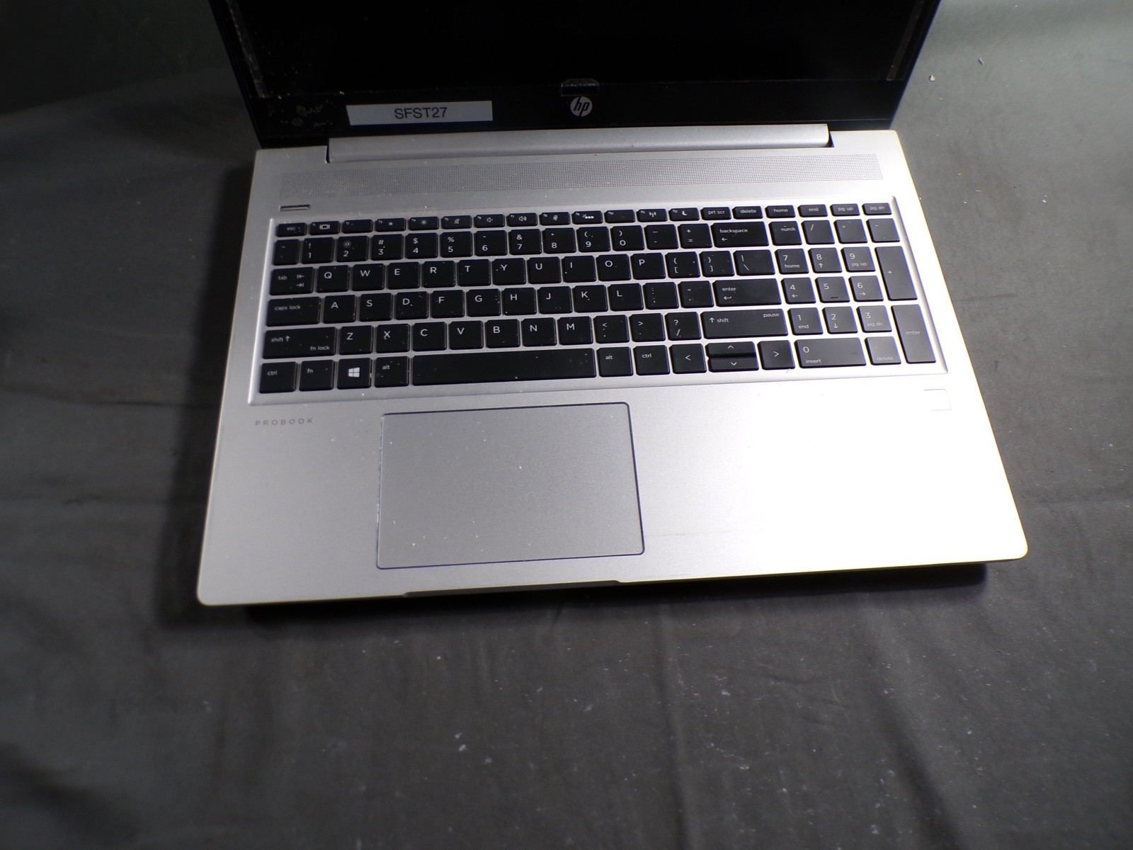 HP PROBOOK 450 G7 INTEL CORE i5-10210U 1.60GHZ 8GB RAM