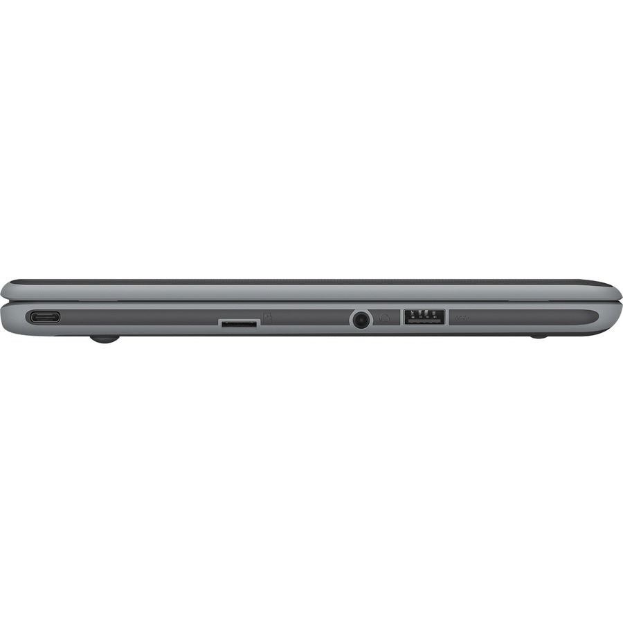 ASUS Chromebook C204EE-YB02-GR 11.6”