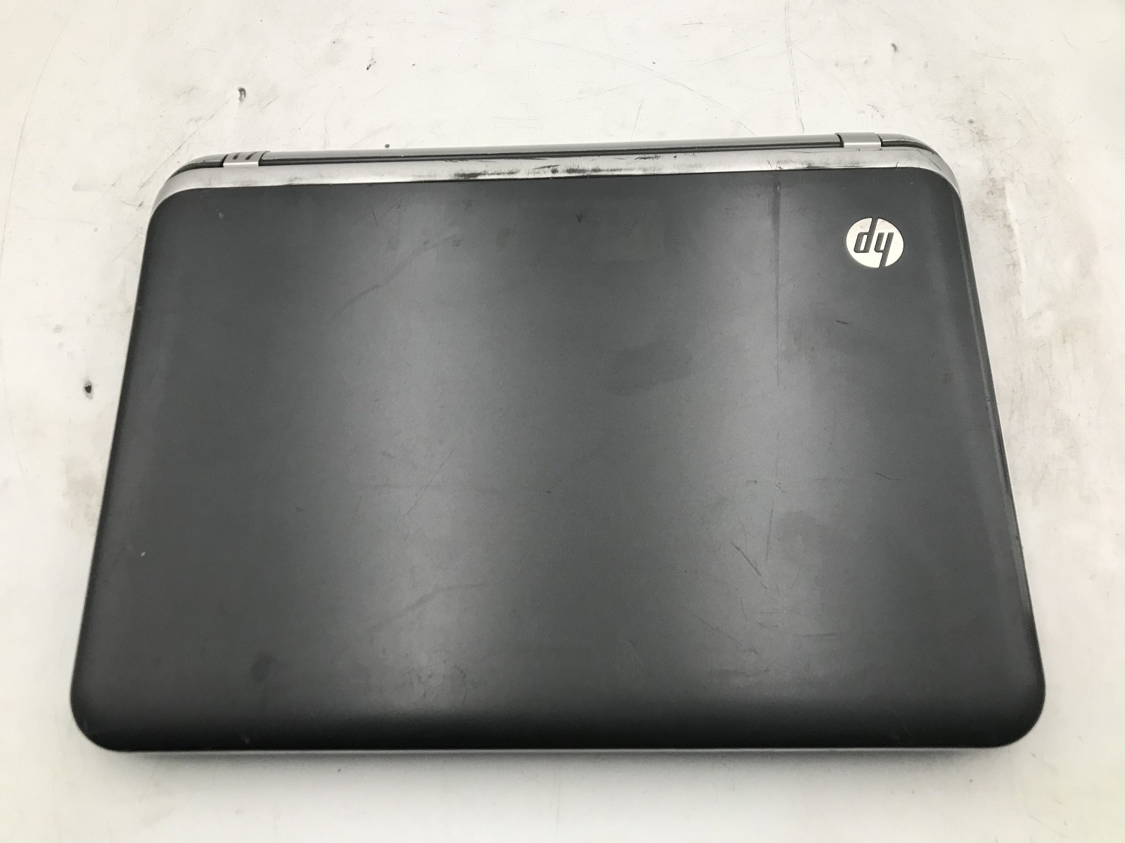 HP 3125 LAPTOP – BOOTS TO BIOS – AMD E2 2000 – NO RAM – 12″ -READ DESCRIPTION-BB