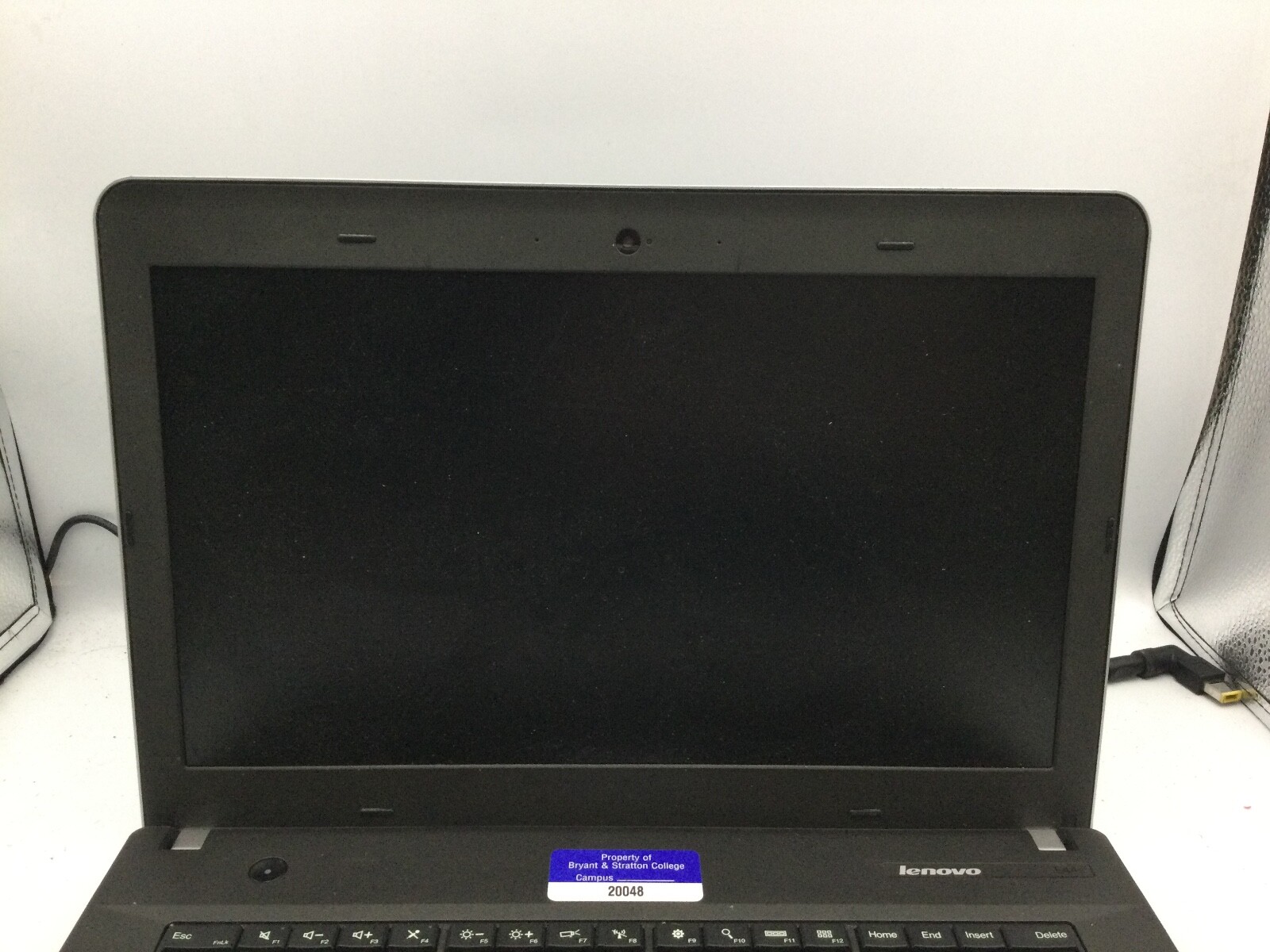 LENOVO THINKPAD E440 – FOR PARTS – INTEL I5 – 8GB RAM – 14″ – READ DESCRIP – BB!