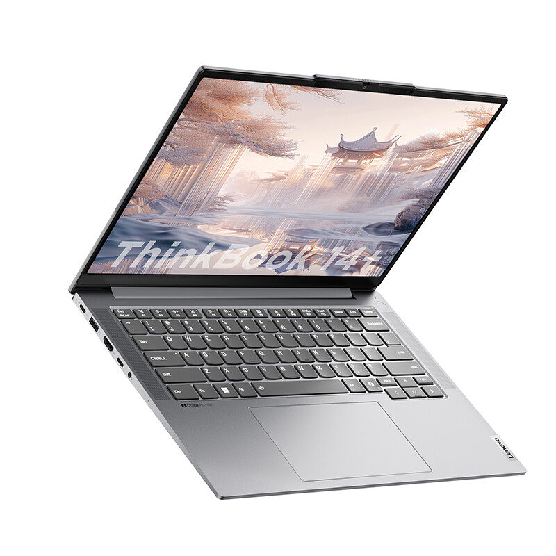 Lenovo ThinkBook 14+ 2024 Laptop AMD R7 14.5-inch 90/120Hz 2.5K/3K Display
