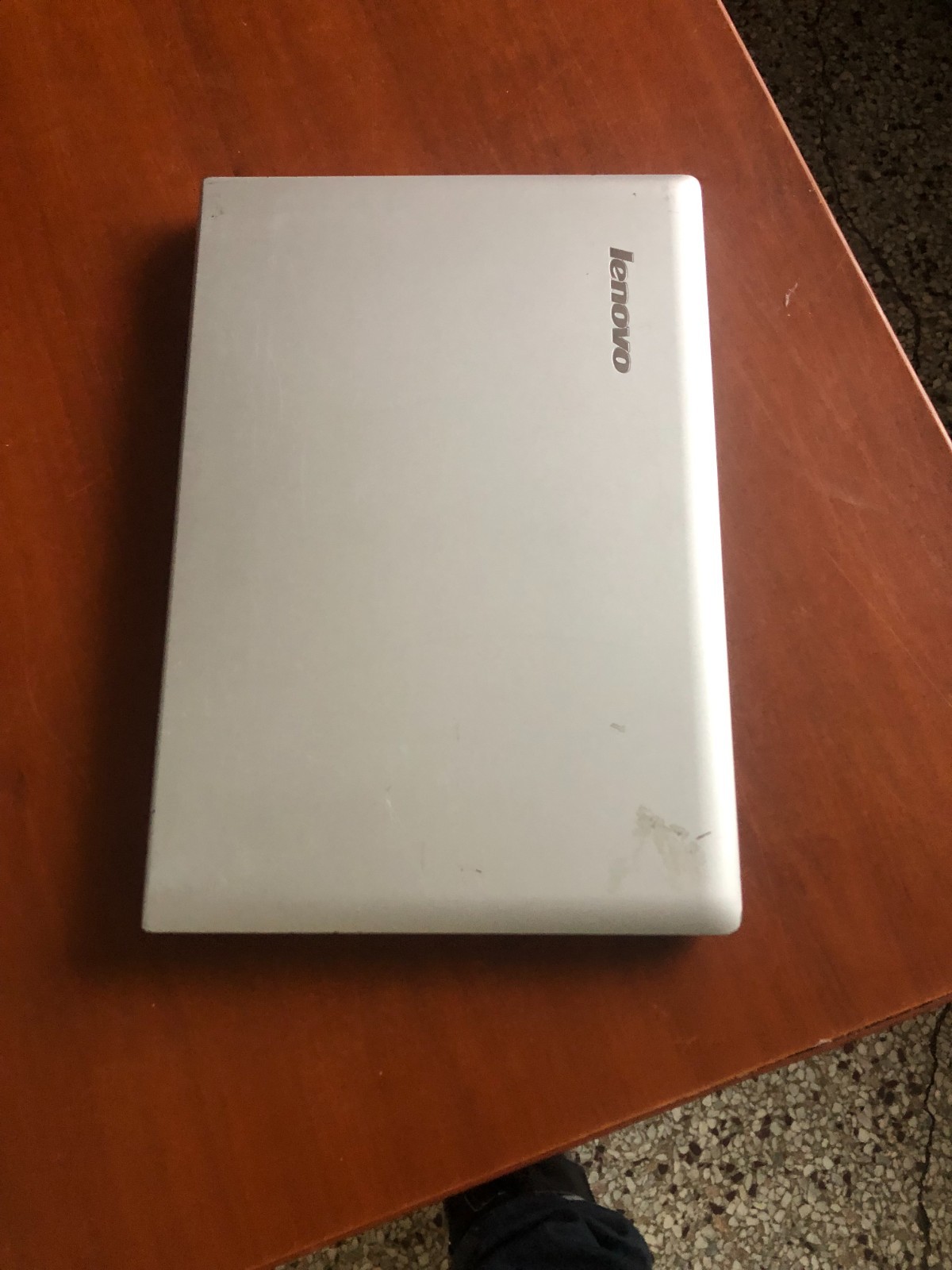 LENOVO THINKPADMODEL 20354 Z50-70 INTEL CORE I7 17″ FOR PARTS