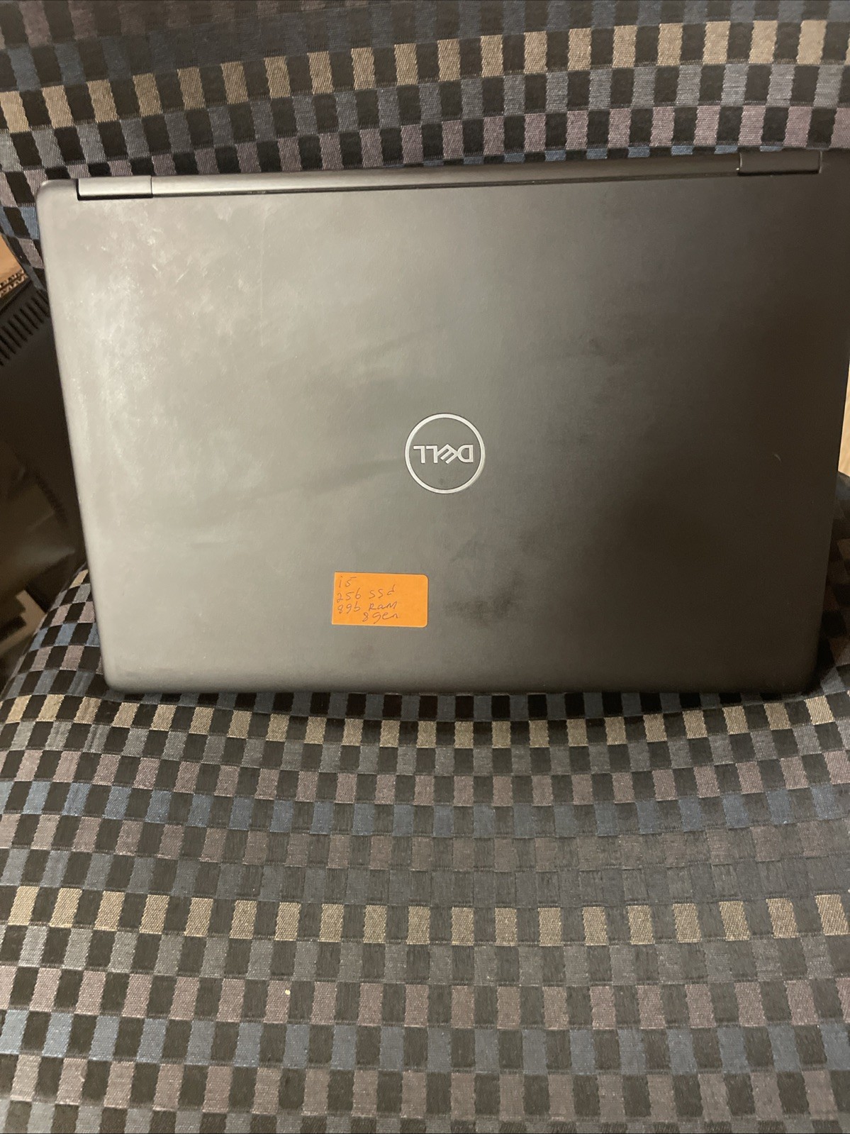 Dell 5490 Latitude 14-Inches i5-8500U 8GB RAM 256GB SSD Laptop