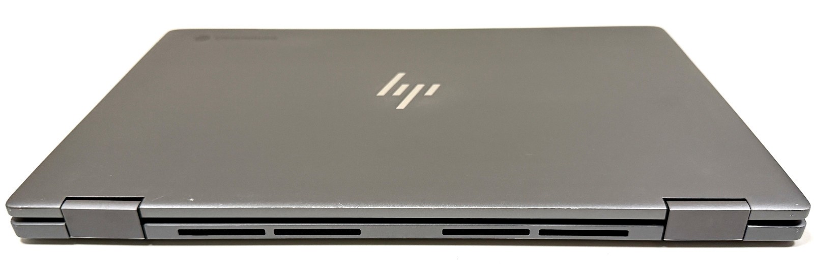 HP Chromebook x360 14c-ca0053dx 14″ Touch 2.1GHz i3-10110U 8GB RAM 64GB eMMC SSD