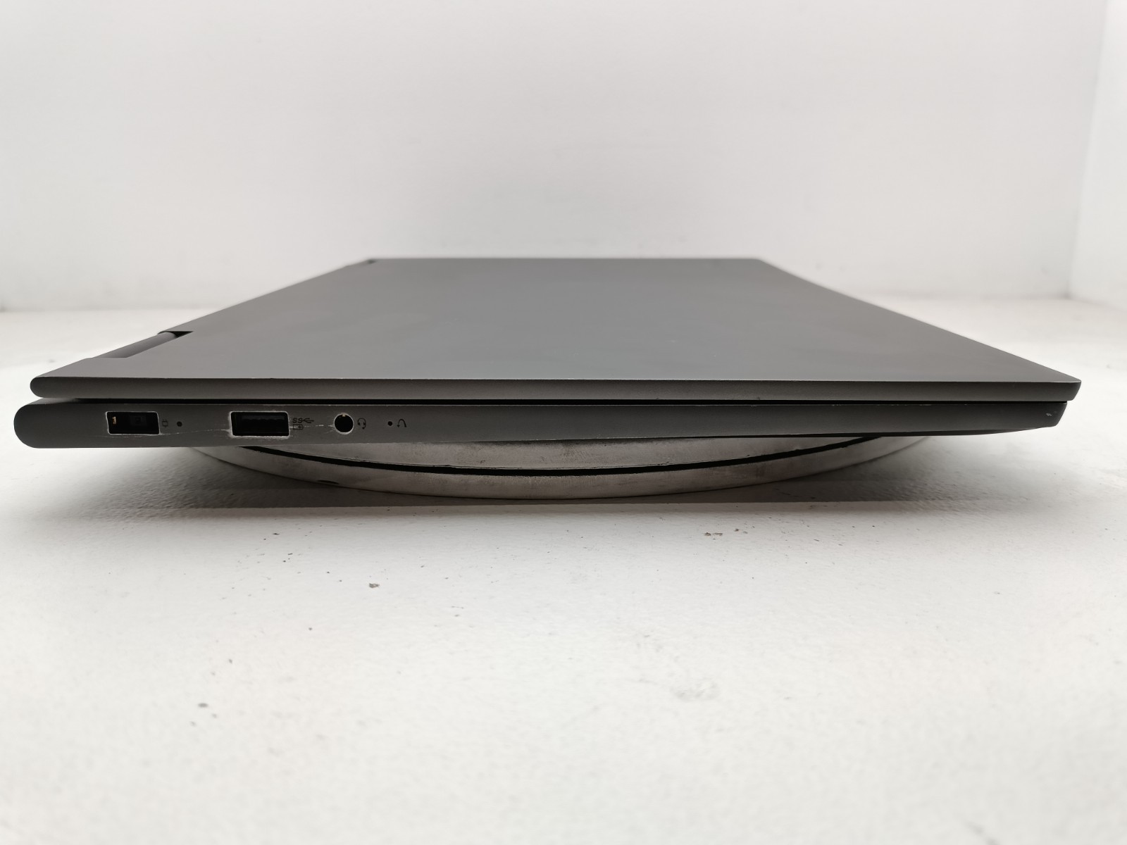 Lenovo Yoga 730-15IKB Laptop Intel i7 8550U 15.6″ Touch 8GB NO HD Parts #91