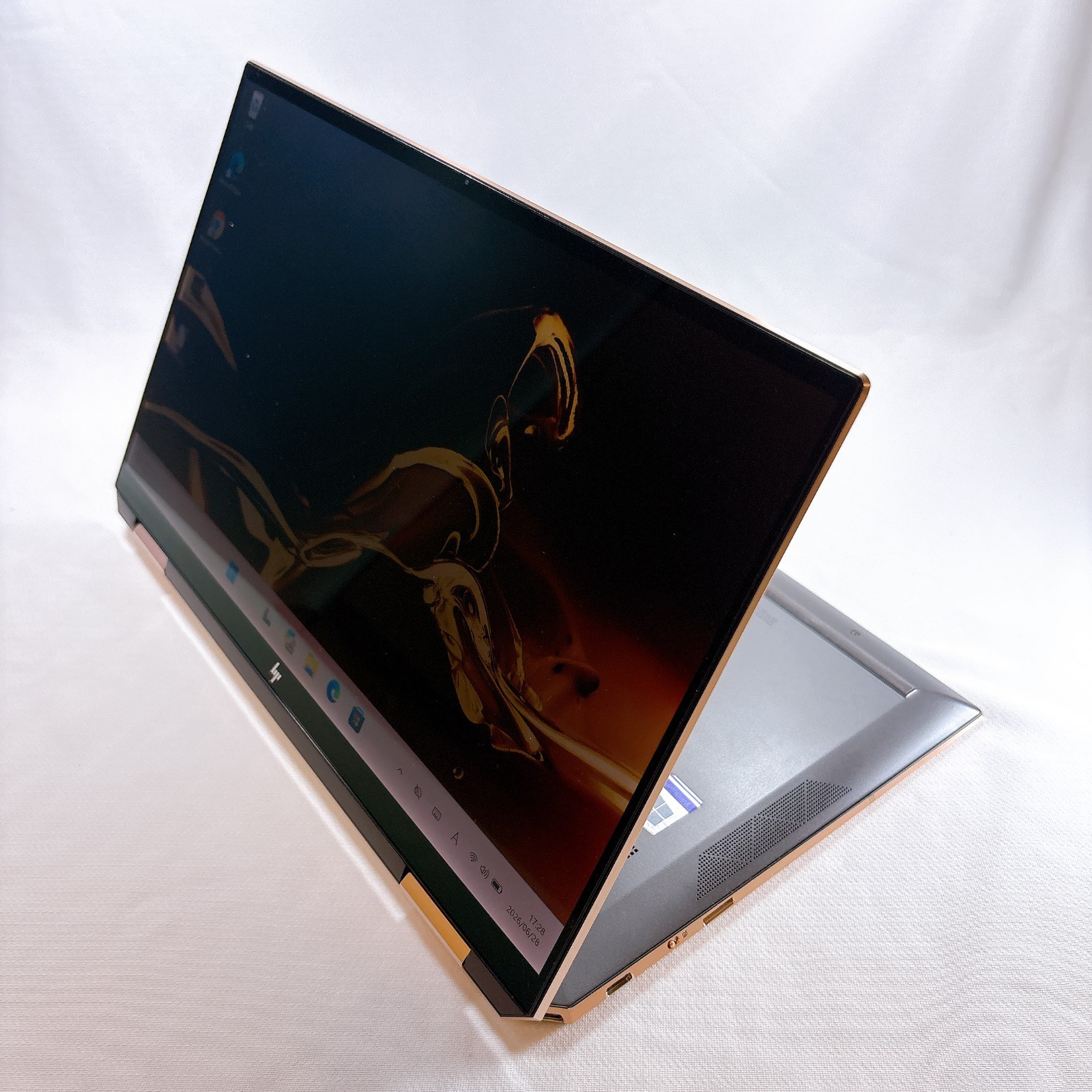 HP Spectre x360 13-aw0xx Core i7 16GB RAM 512GB SSD 13.3″ Touch 2in1 Laptop 901