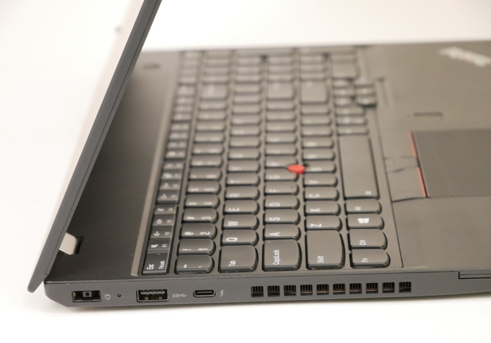 Lenovo ThinkPad P51s Intel i7-6500U @2.5GHz 8GB 256GB Quadro M520 15″ Laptop#C33