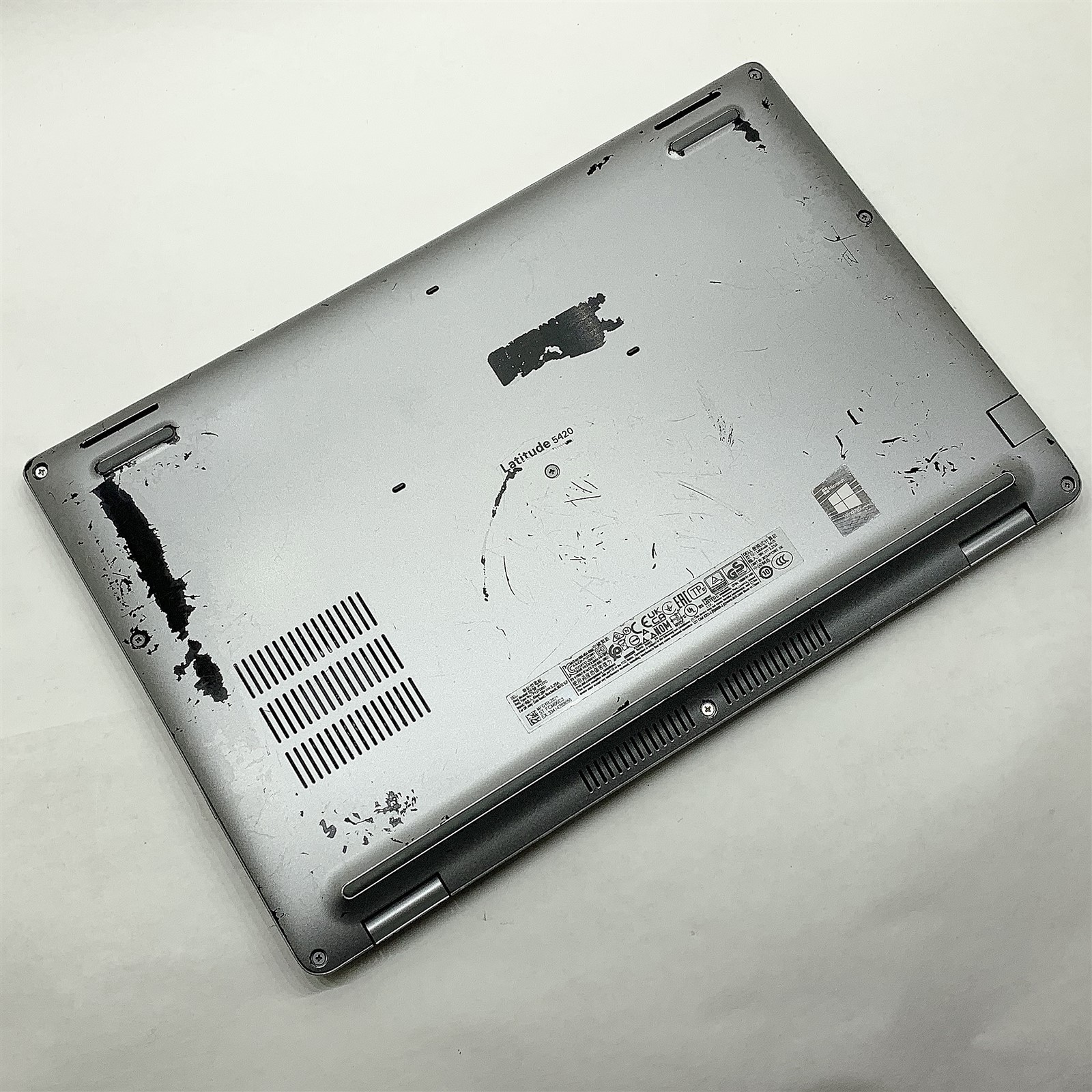 Dell Latitude 5420 Laptop Intel Core i5 1135G7 2.40GHZ 15.6″ FHD 8GB RAM NO HDD