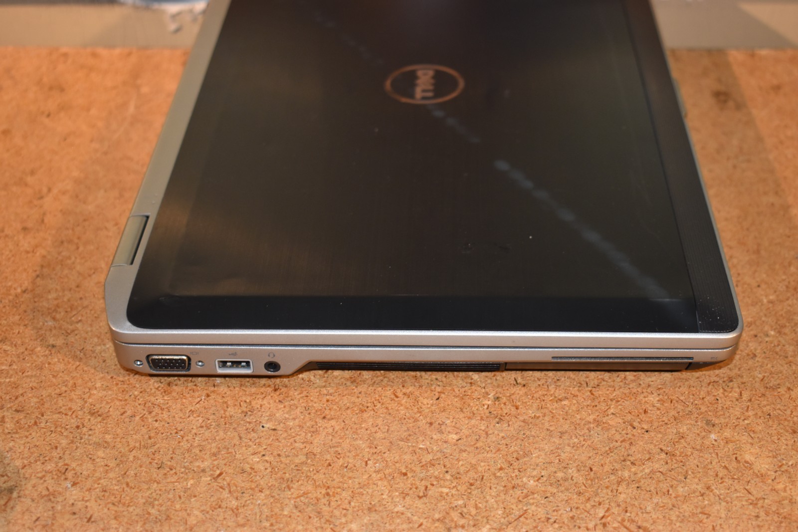 Dell Latitude E6520 Laptop Intel Core i5-2520M 8GB RAM 256GB SSD Windows 10 Pro