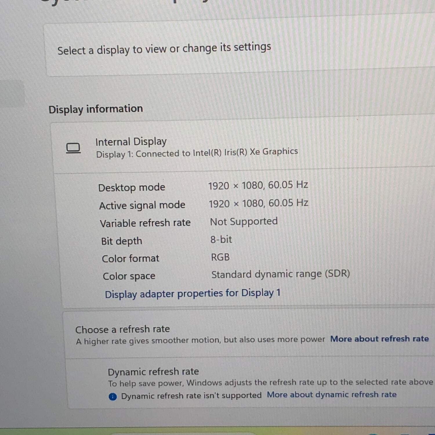 Asus Zenbook Duo 14 UX482EAR 14″ i5-1155G7 2.5GHz 8GB RAM 512GB SSD