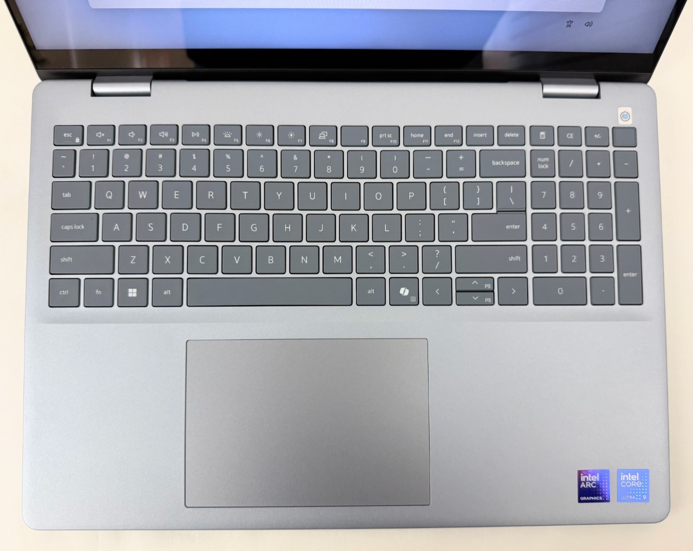 Dell 16 Plus DB16250 16″ 1920×1200 Touch Ultra 9 288V 32GB 1TB SSD W11H