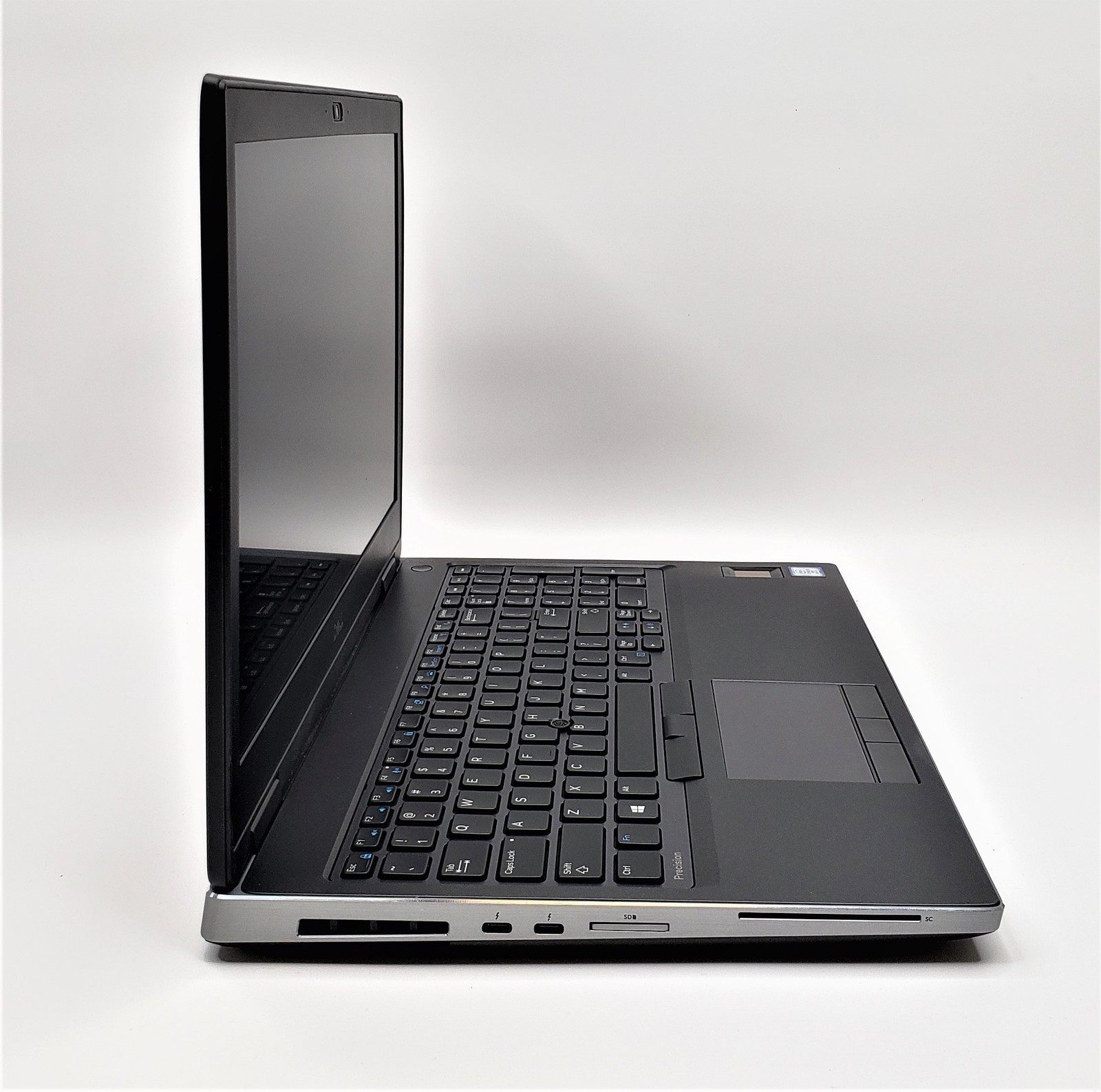 Dell Precision 7540 15.6″ FHD i9-9880H 16GB RAM 512GB SSD RTX 3000 W11 Pro