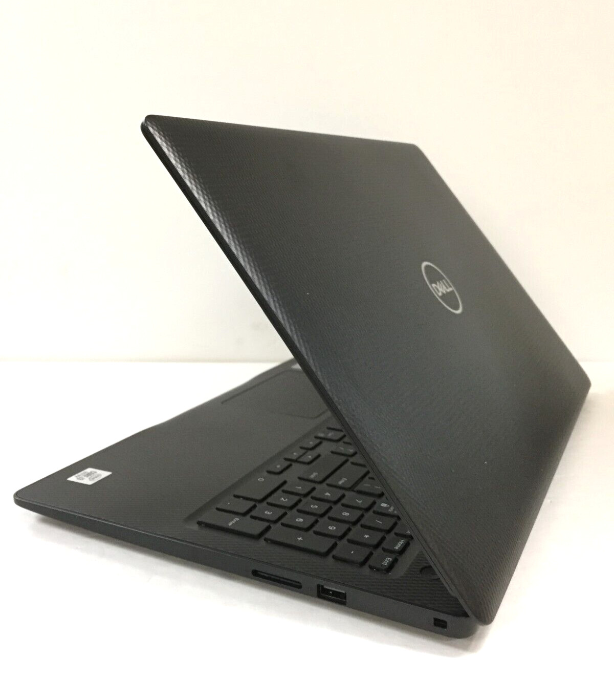 Dell Inspiron i3593-3992BLK 15.6″ Touch Laptop/i3-1005G1/8GB/128GB SSD+1TB HDD/W