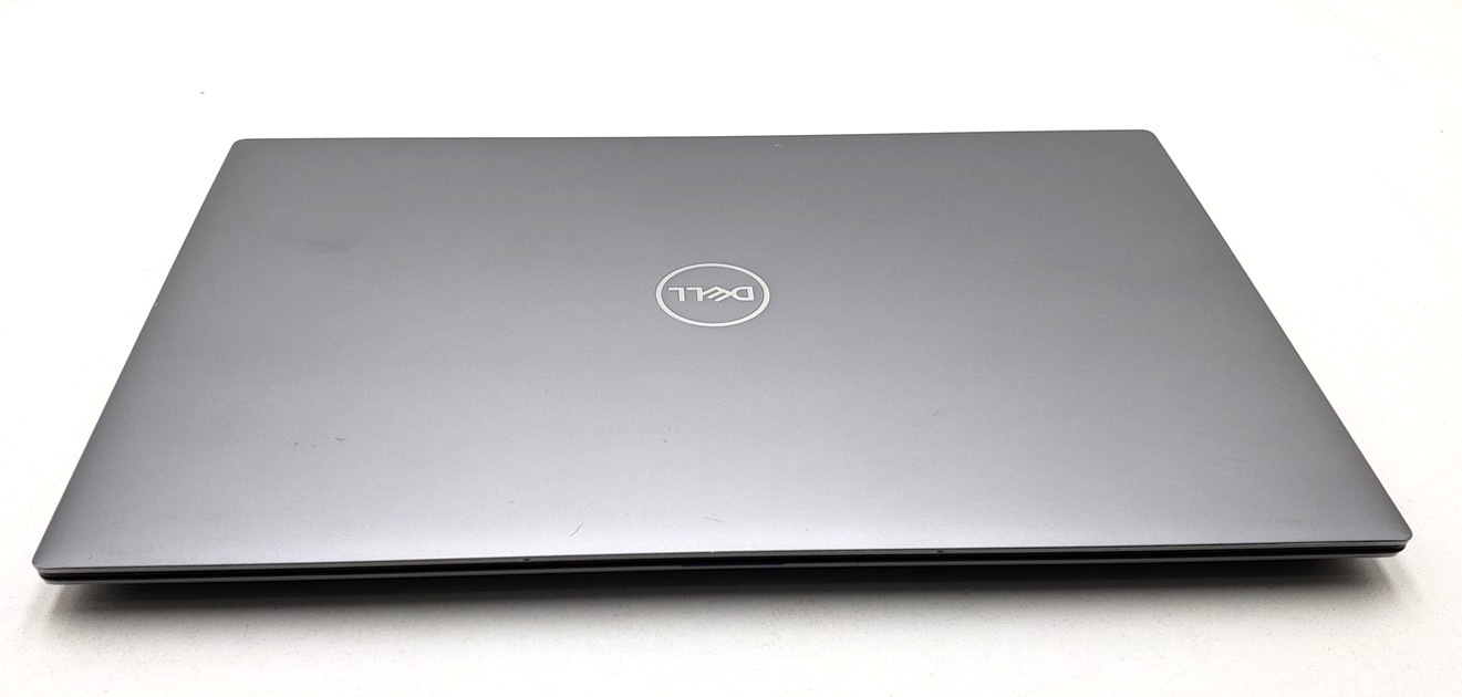 Dell Precision 5550 Laptop i7-10th 16GB Ram 512GB SSD Quadroo T1000 GPU 4GB