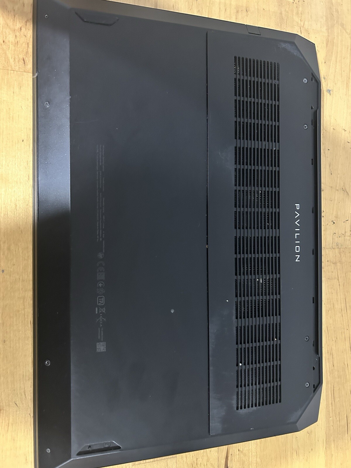 Intel I7-10750h Nvidia GeForce Gtx 1660ti / Served, Good Condition