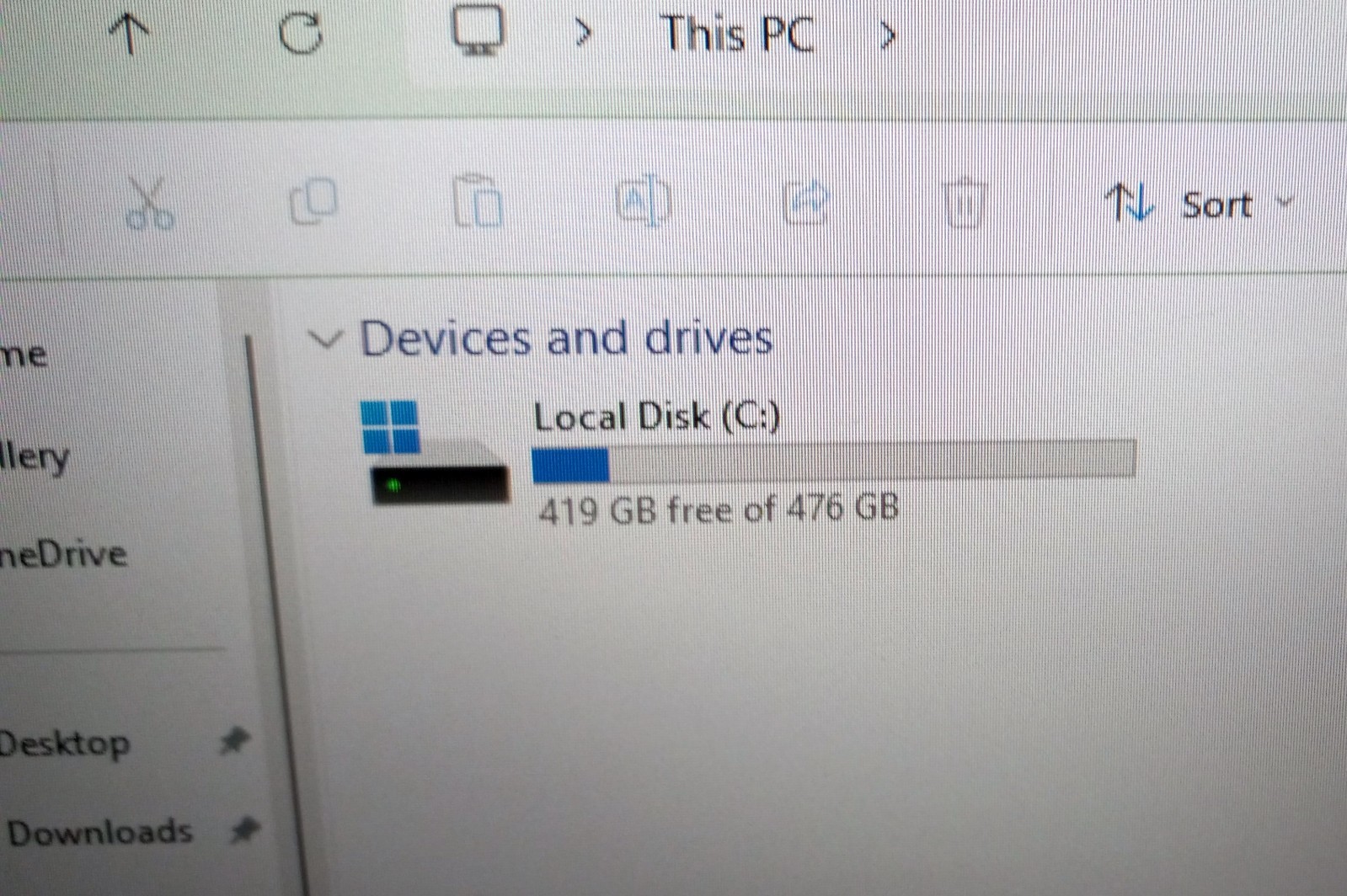 Dell Precision 7710 I7-6820HQ 2.7-3.6Ghz 40GB 512GB NVIDIA “P5000” AX200 W11