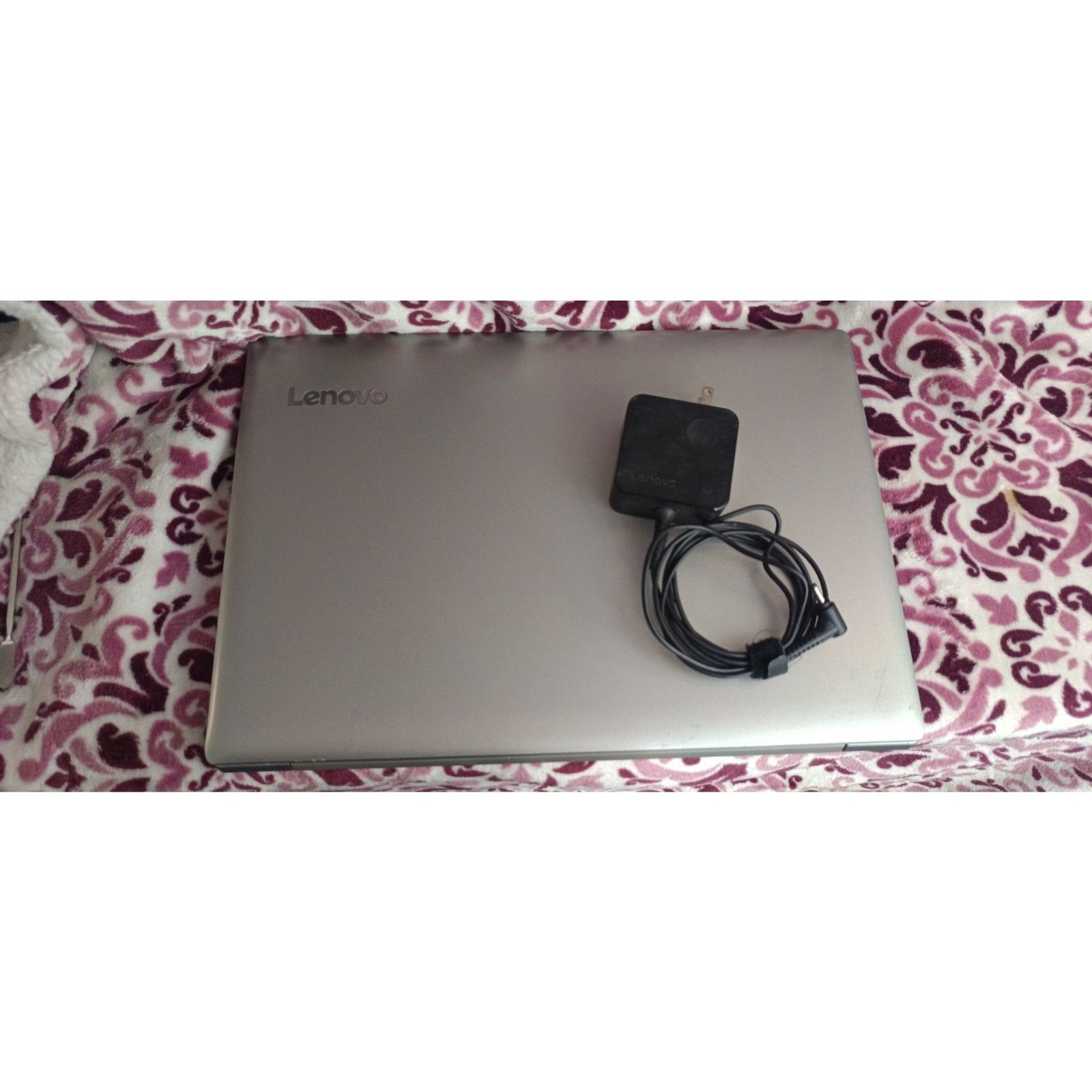 Lenovo Ideapad 320-15ABR | 8GB RAM | 1TB HDD | Windows 10