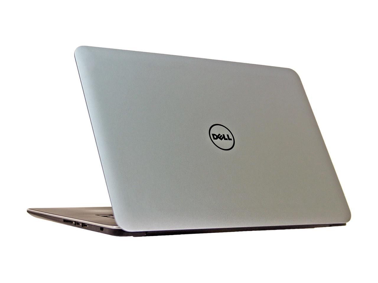 A GRADE Refurbished Dell M3800 Core i7-4702HQ 2.2GHz/16GB/512GB SSD/15.6in/FHD/W