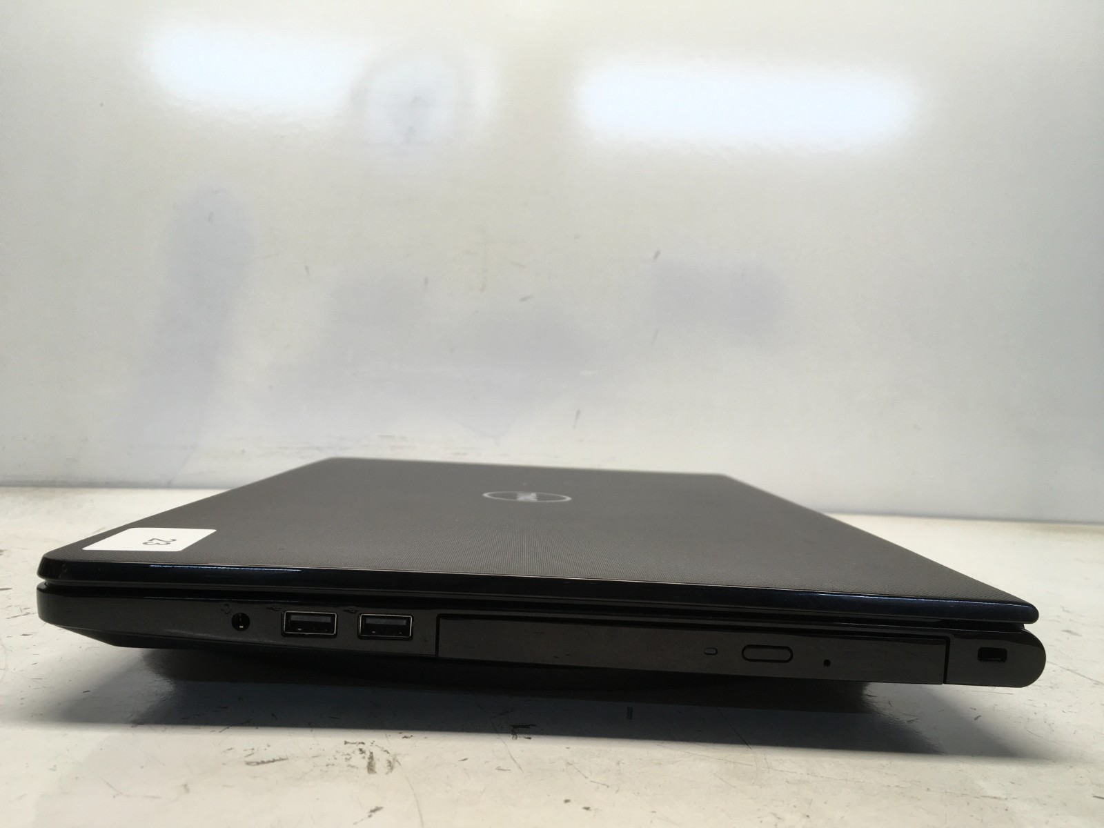 Dell Inspiron 15-3552 Intel Celeron N3060 1.6GHz 4 GB NO HDD