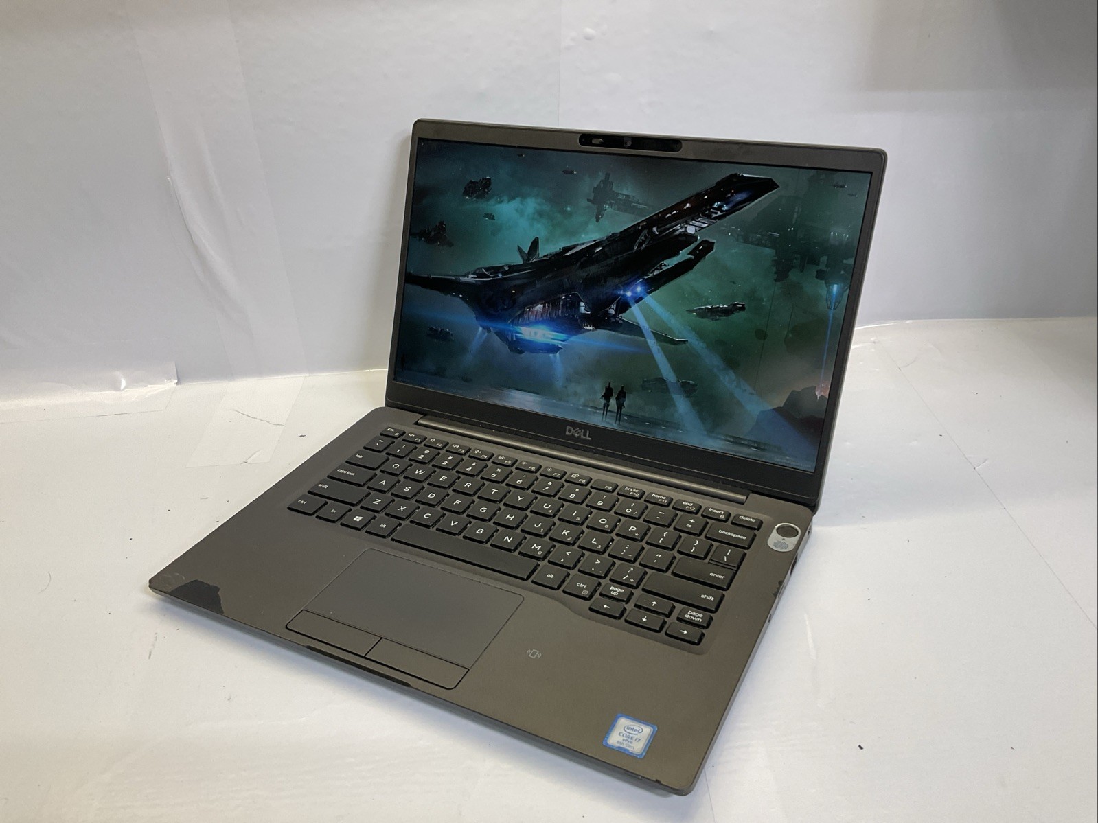 Dell Latitude 7300/ i7-8th Gen/ 16GB RAM/ 128GB SSD/FHD/W11/AC(131F)