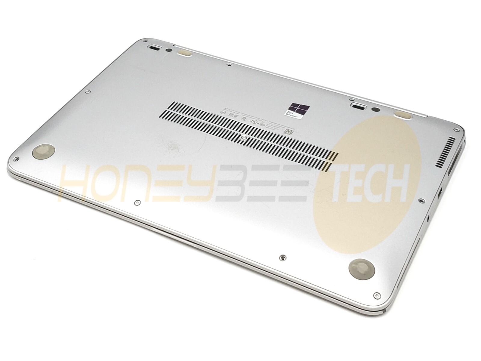HP ELITEBOOK FOLIO 1040 G3 14″ FHD i5-6300U 16GB RAM NO HDD NO OS LAPTOP TESTED