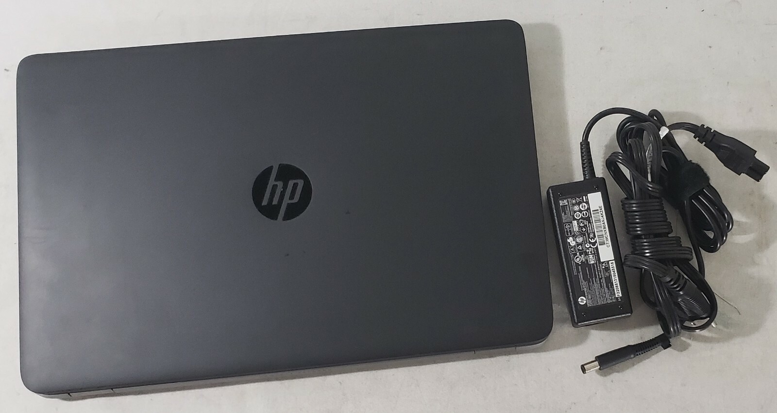 HP EliteBook 850 G2 i5-5300U 2.30GHZ 8GB RAM 128GB SSD Win10 Pro