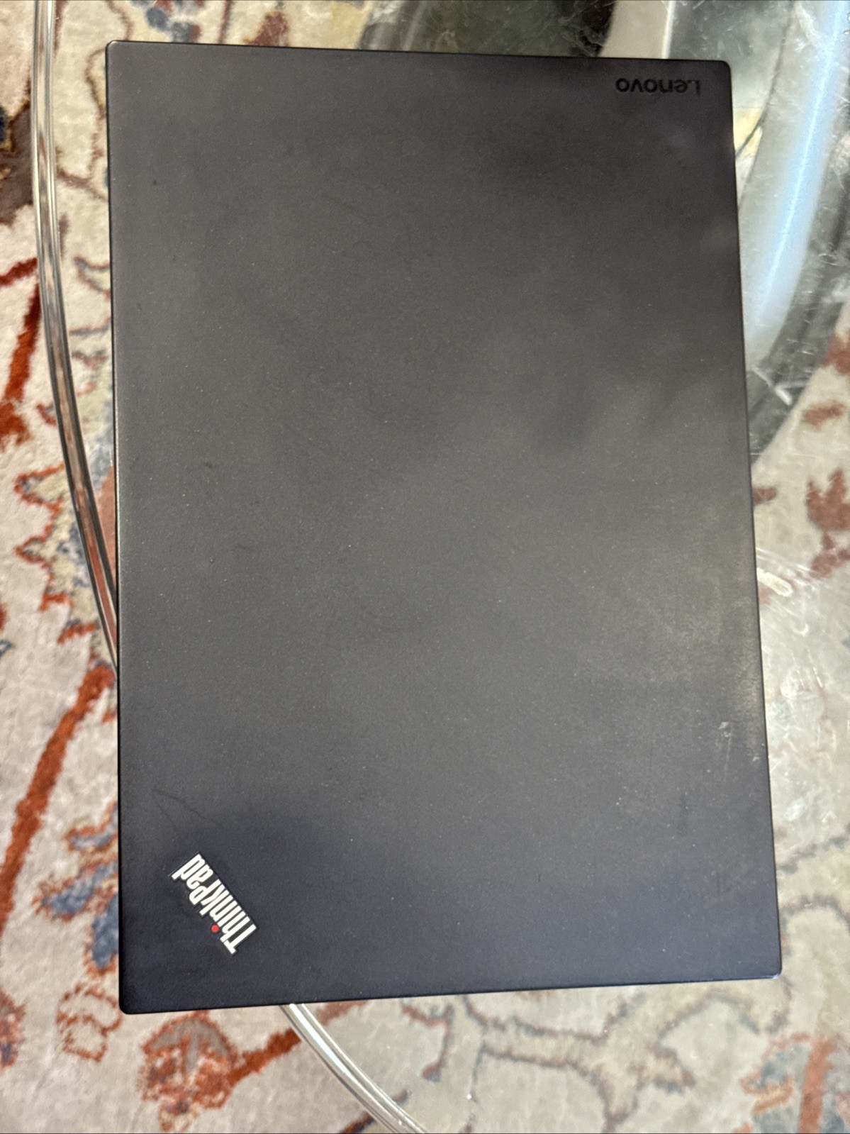 Lenovo ThinkPad T470s 14″ Intel i5-6300U 12GB Ram 256SSD Laptop Win 11 w/Office