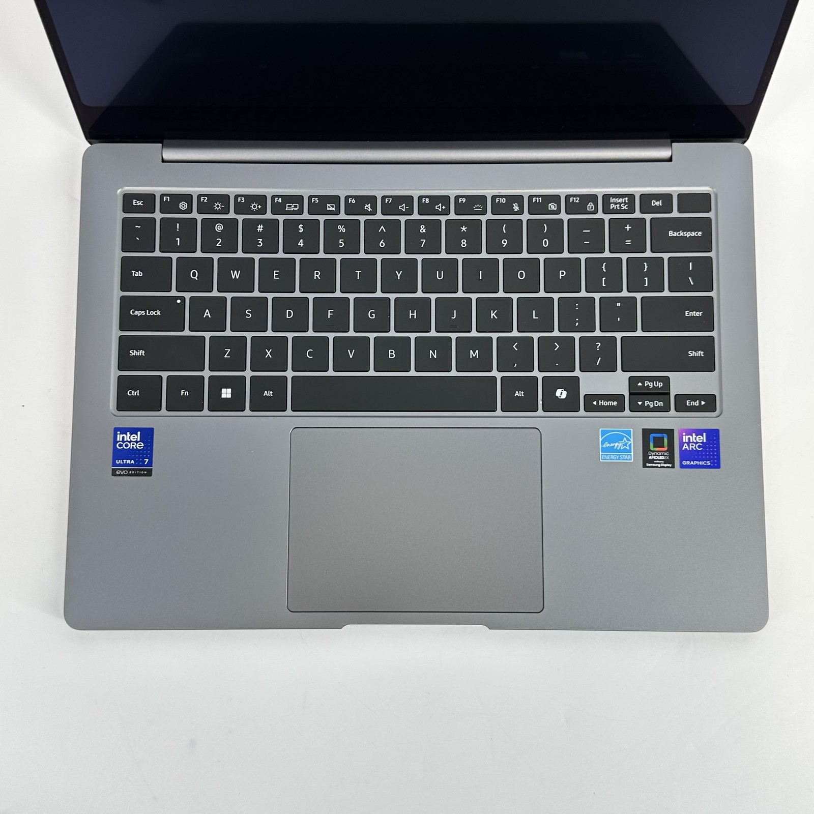 Samsung Galaxy Book5 Pro 14 QHD+ TOUCH Ultra 7 256V 16GB 512GB CRACKED SCREEN