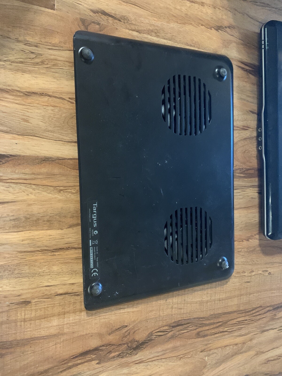 HP Pavilion Laptop Model DV2000 For Parts Only